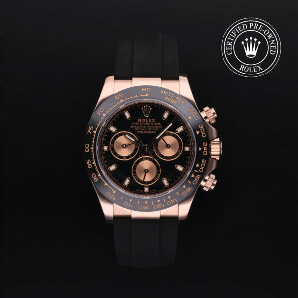 Oyster Perpetual Cosmograph Daytona