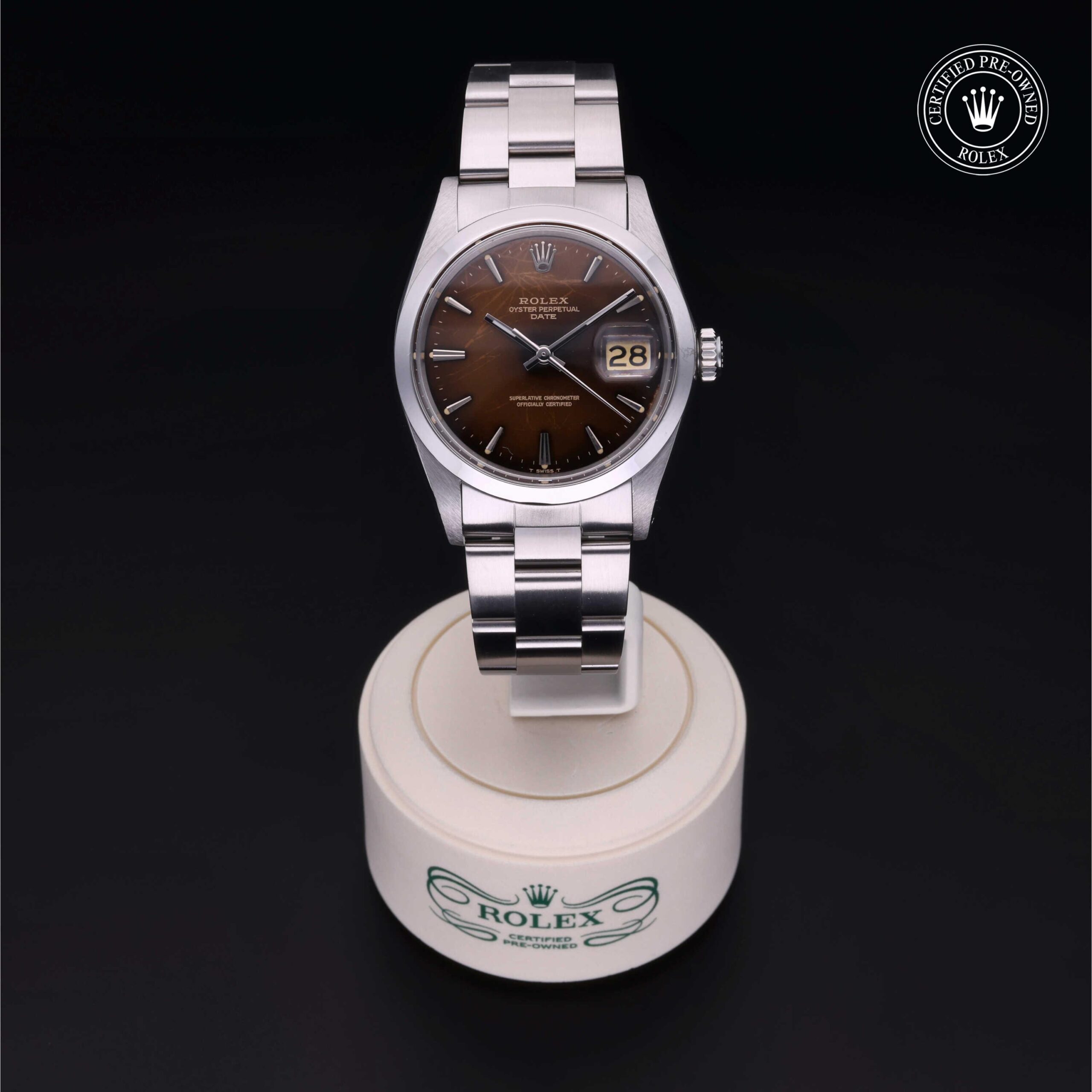 Oyster Perpetual Date - Image 2
