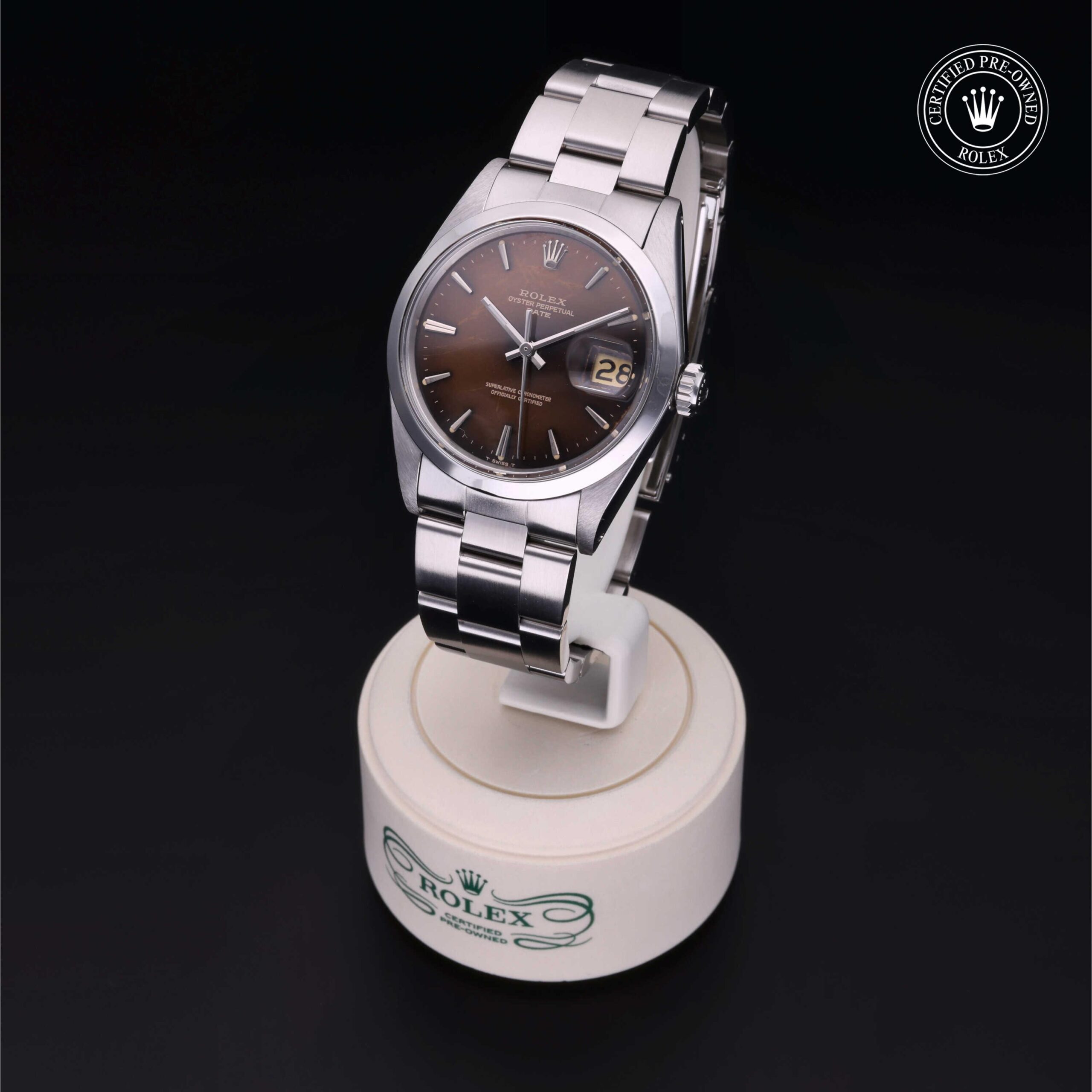 Oyster Perpetual Date - Image 3