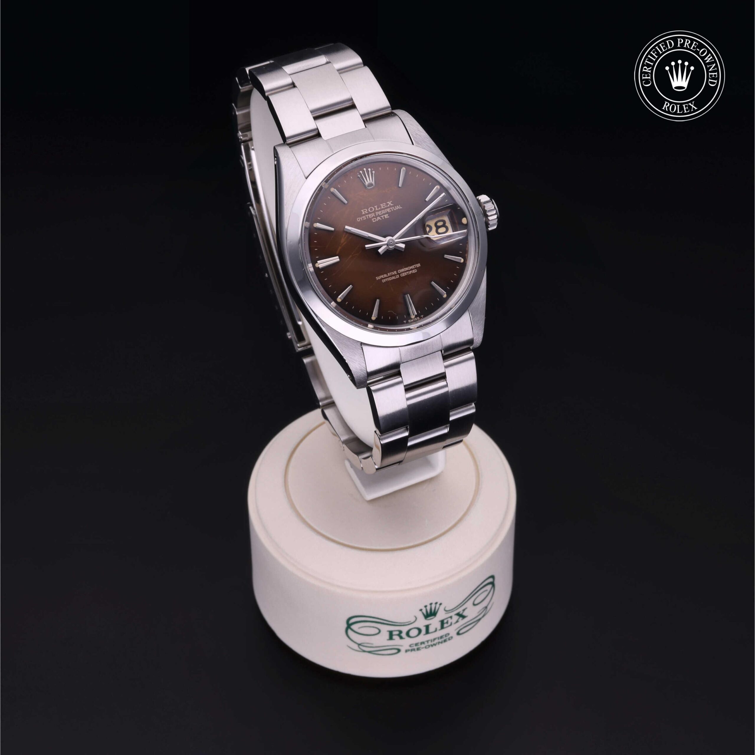 Oyster Perpetual Date - Image 4