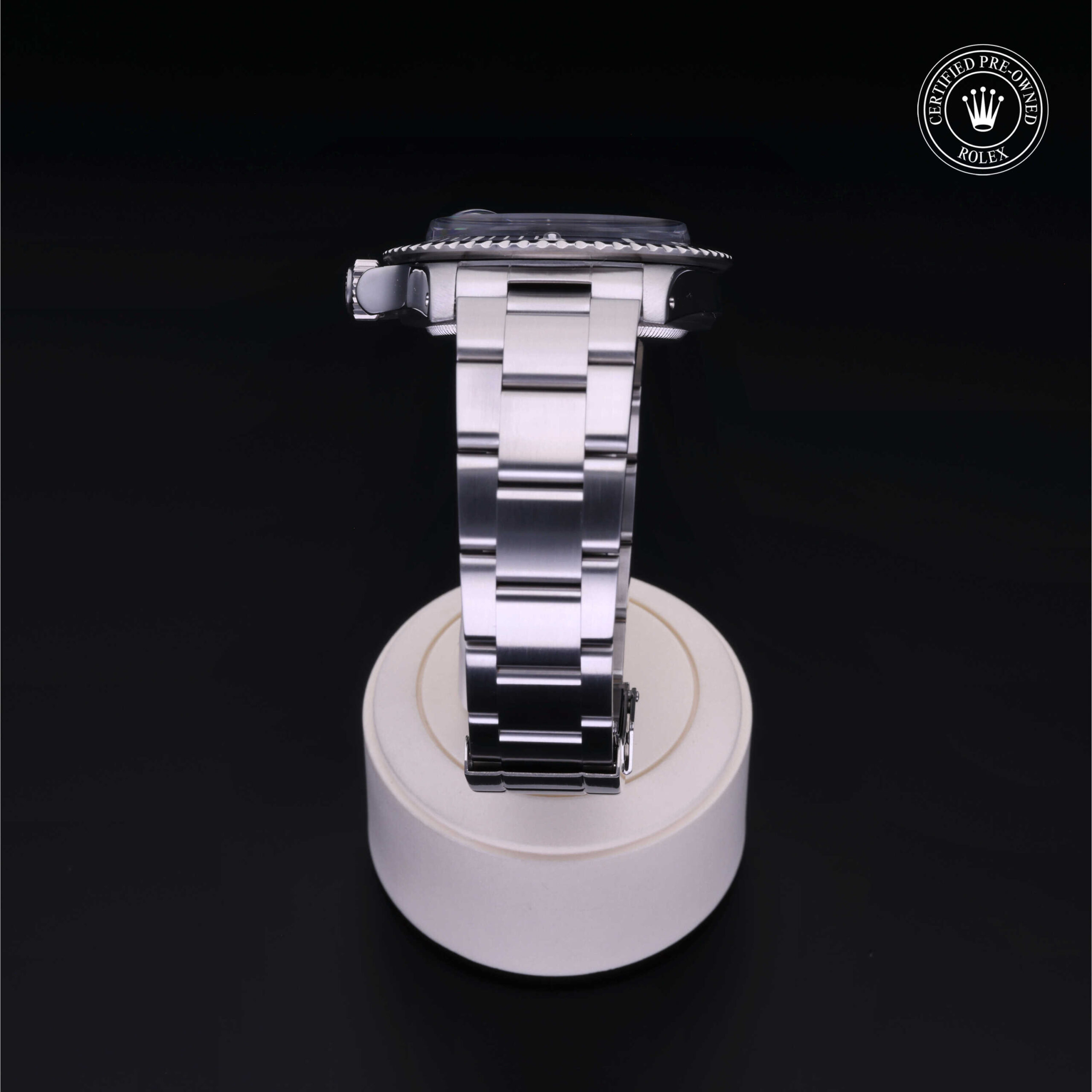 Oyster Perpetual Submariner Date - Image 4