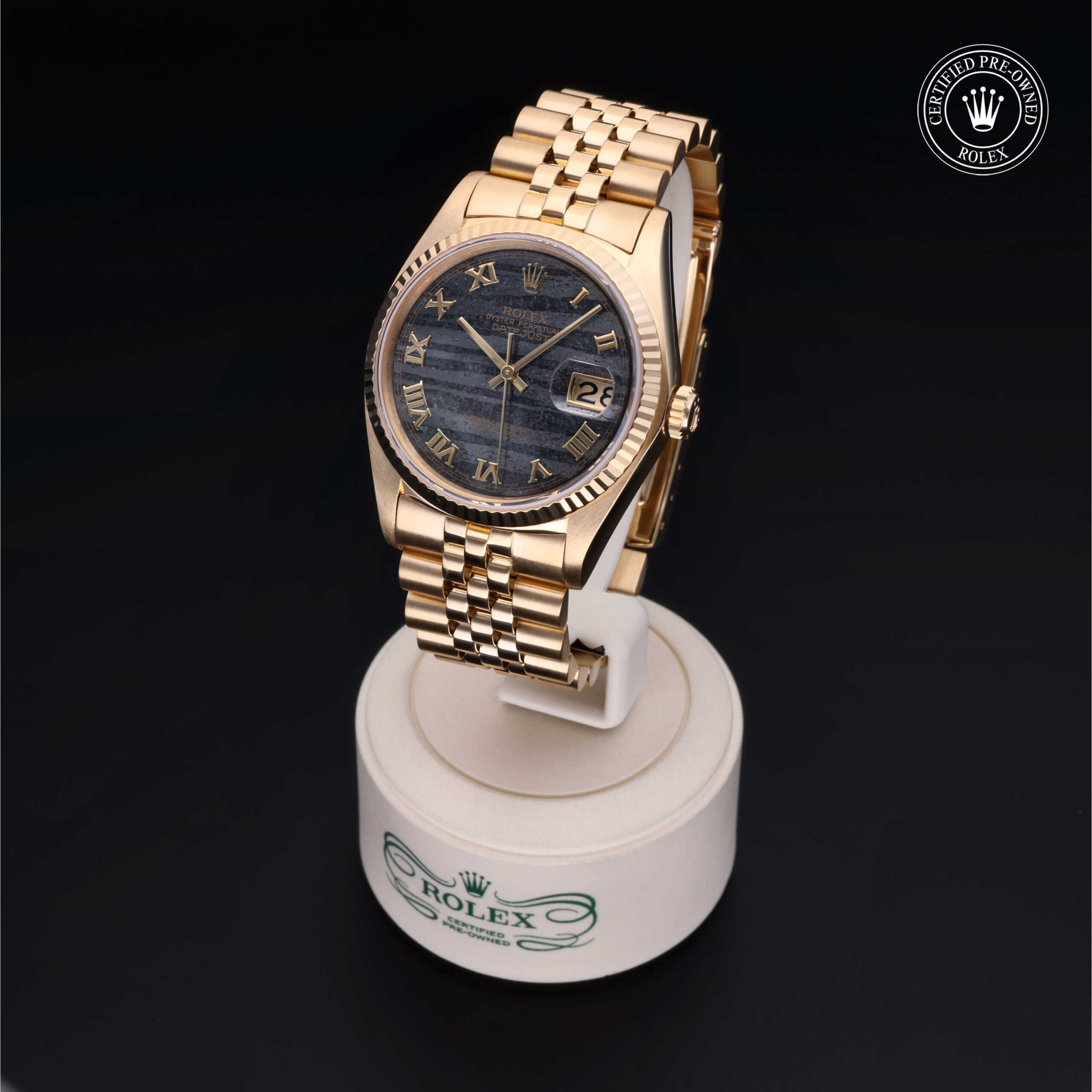 Oyster Perpetual Datejust 36 - Image 3