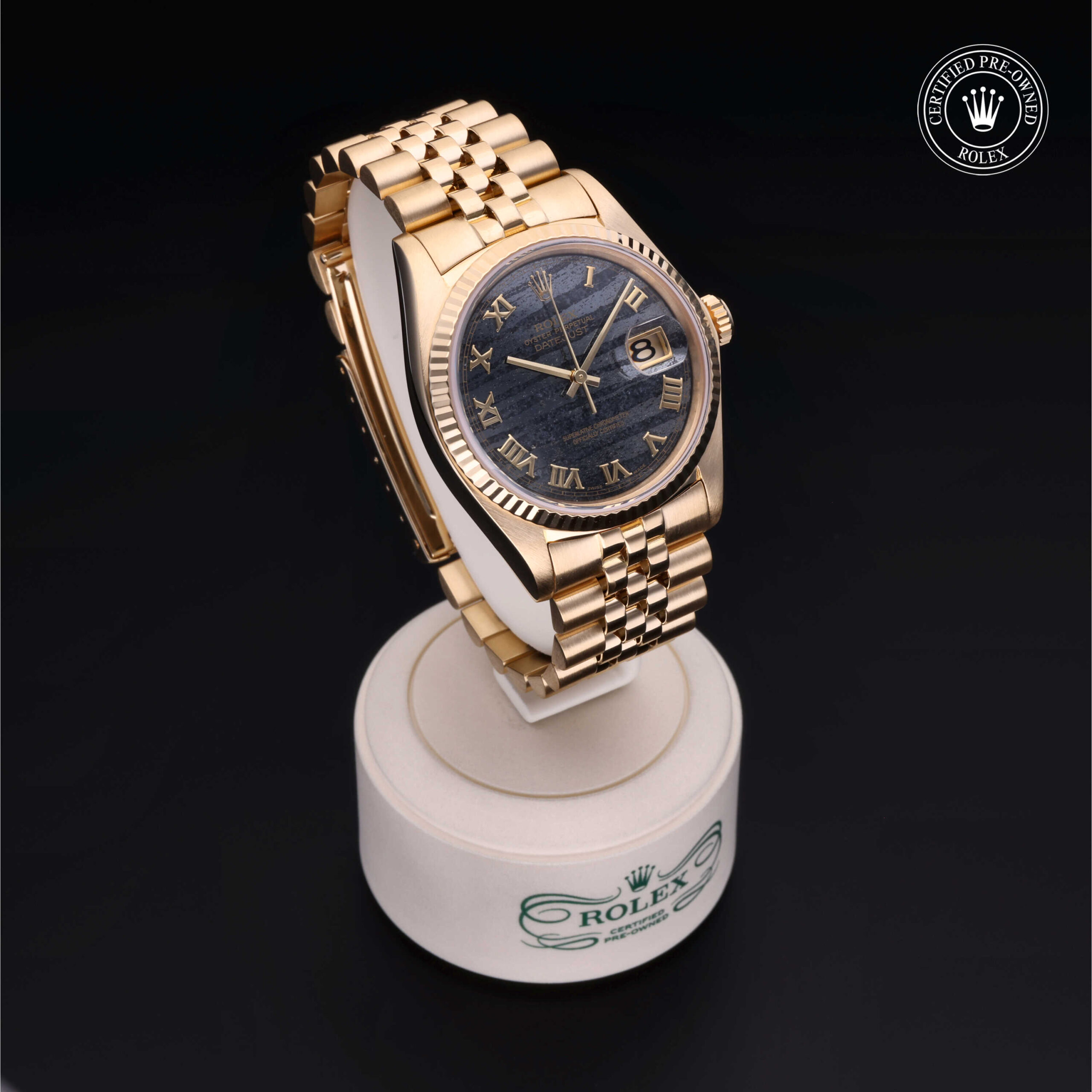 Oyster Perpetual Datejust 36 - Image 5