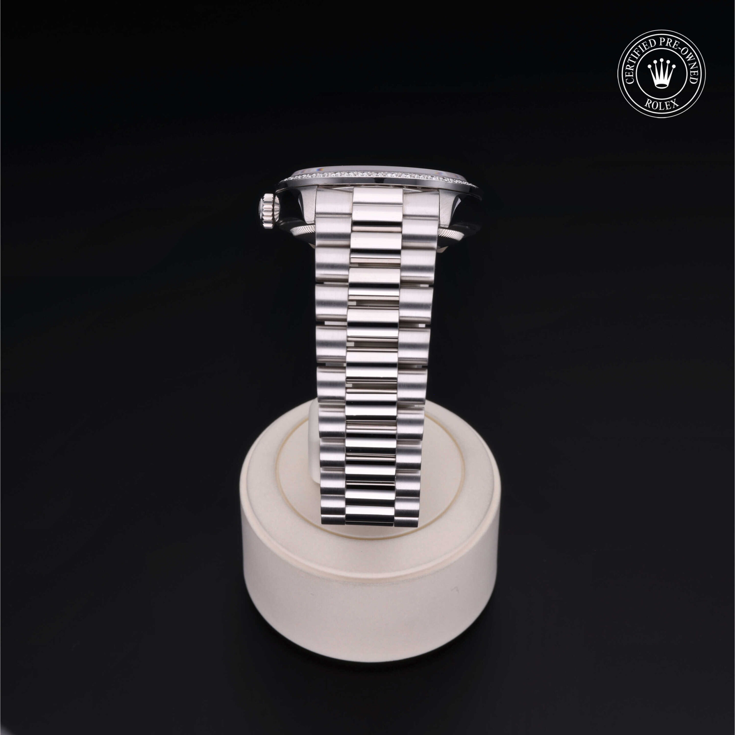 Oyster Perpetual Day-Date 36 - Image 5