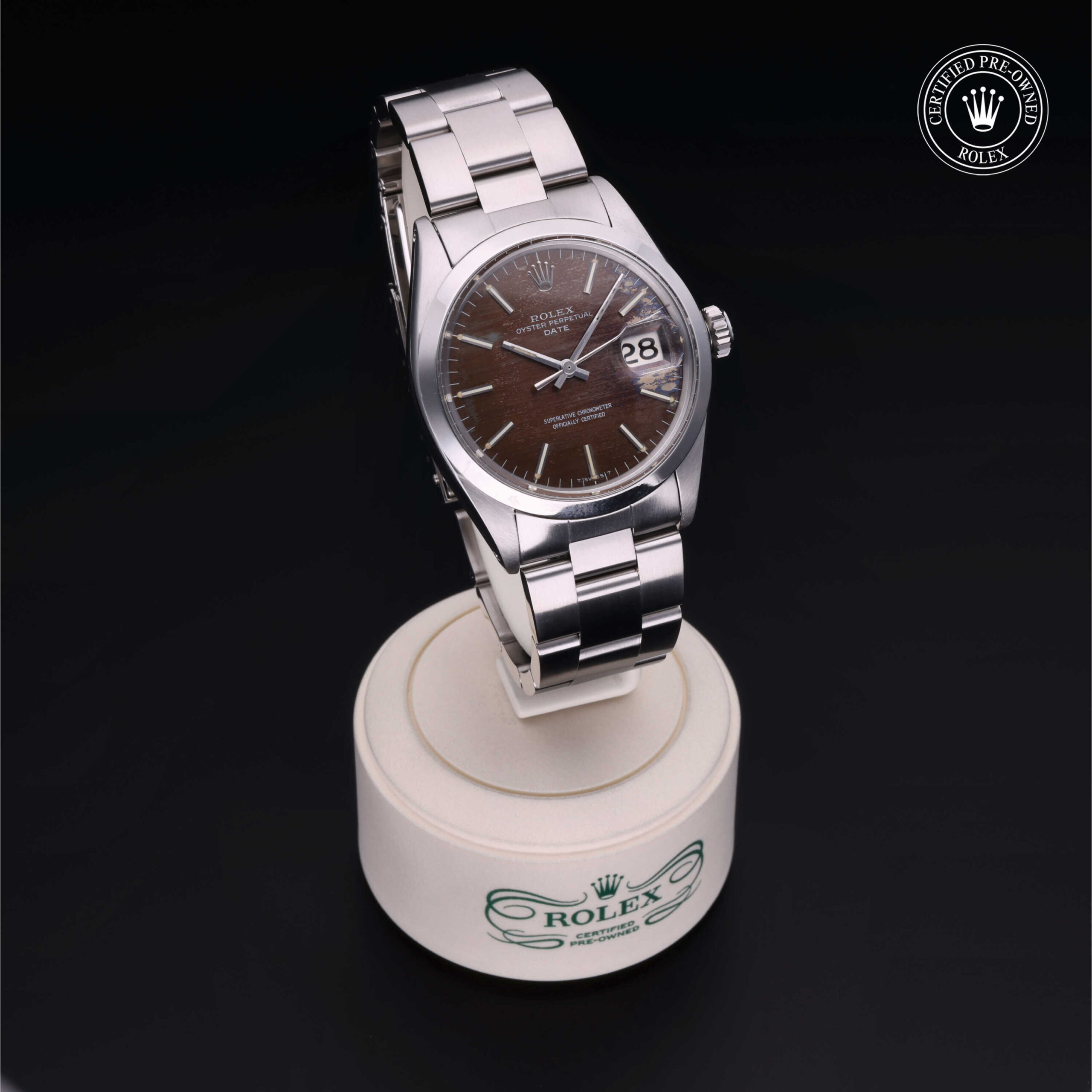 Oyster Perpetual Date - Image 4