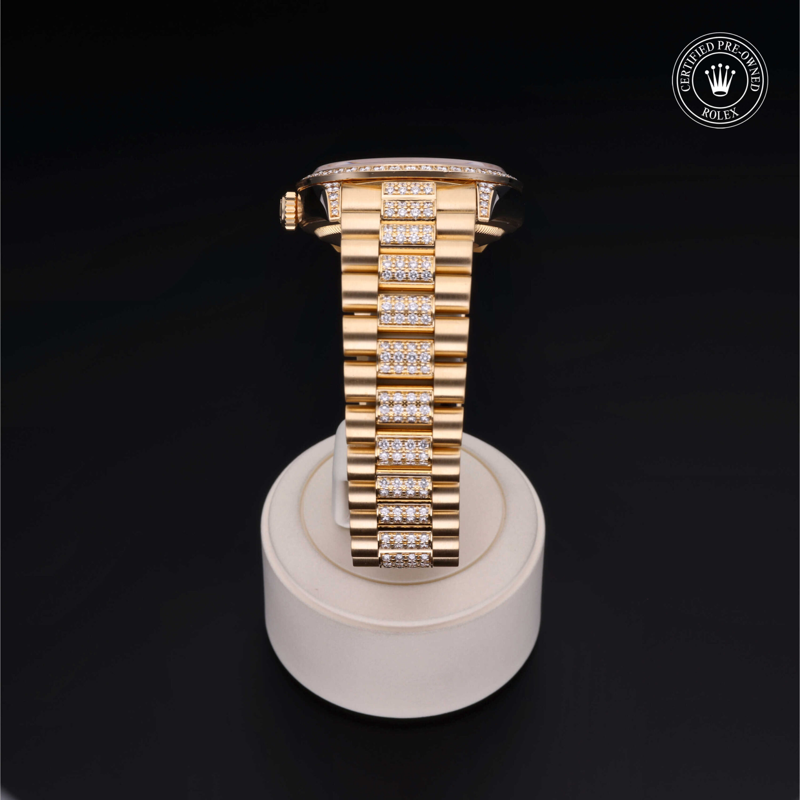 Oyster Perpetual Day-Date 36 - Image 5