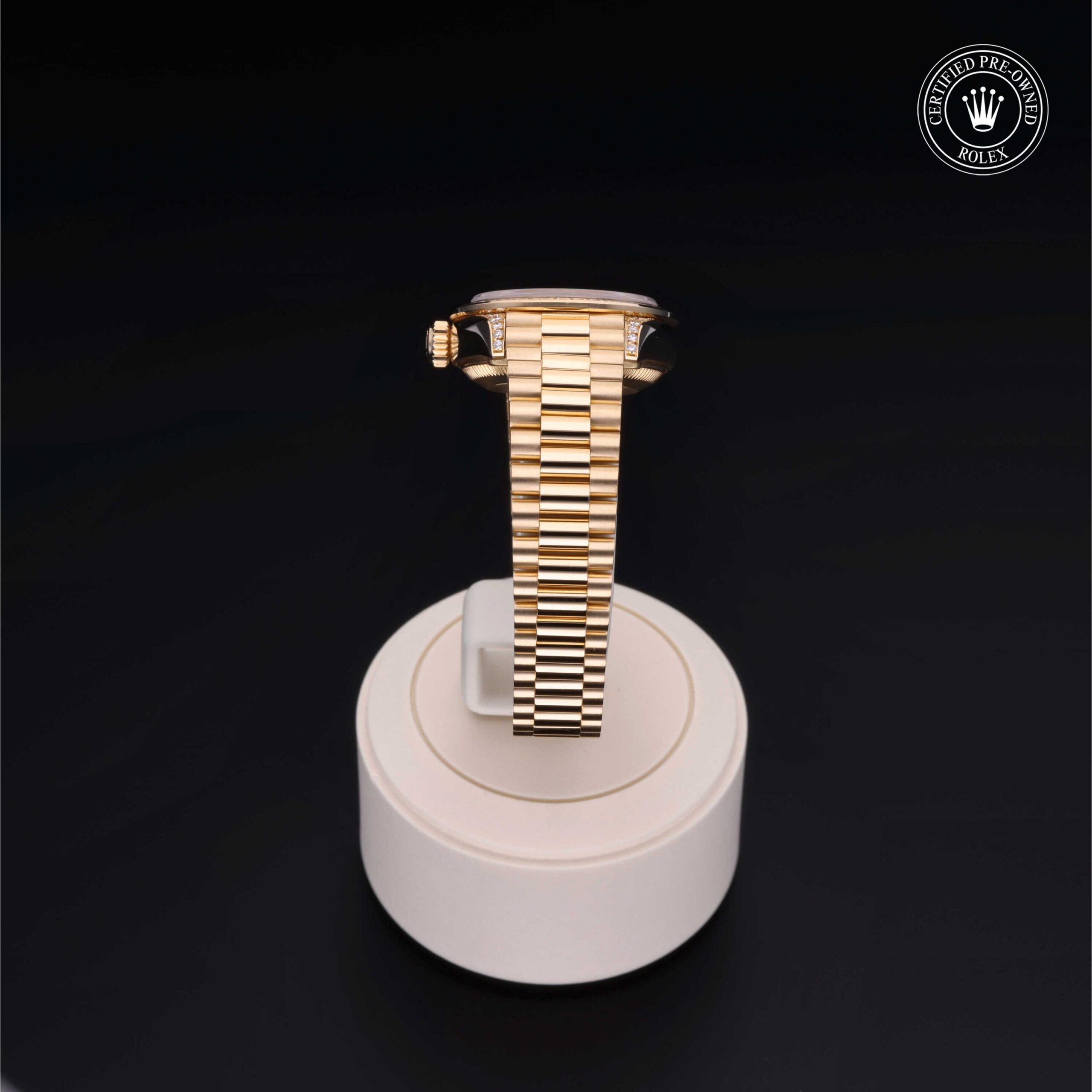 Oyster Perpetual Lady-Datejust 26 - Image 4