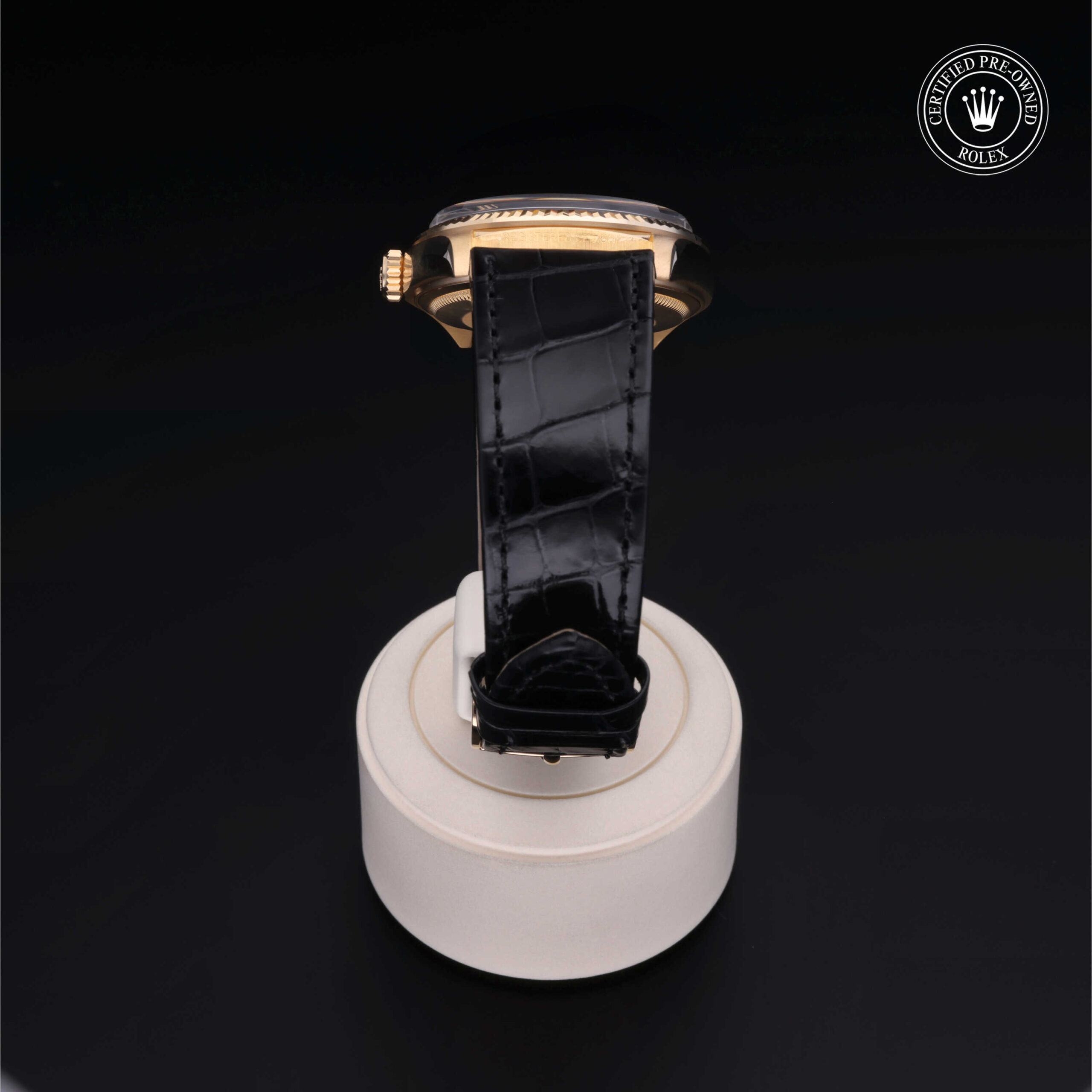 Oyster Perpetual Day-Date 36 - Image 5