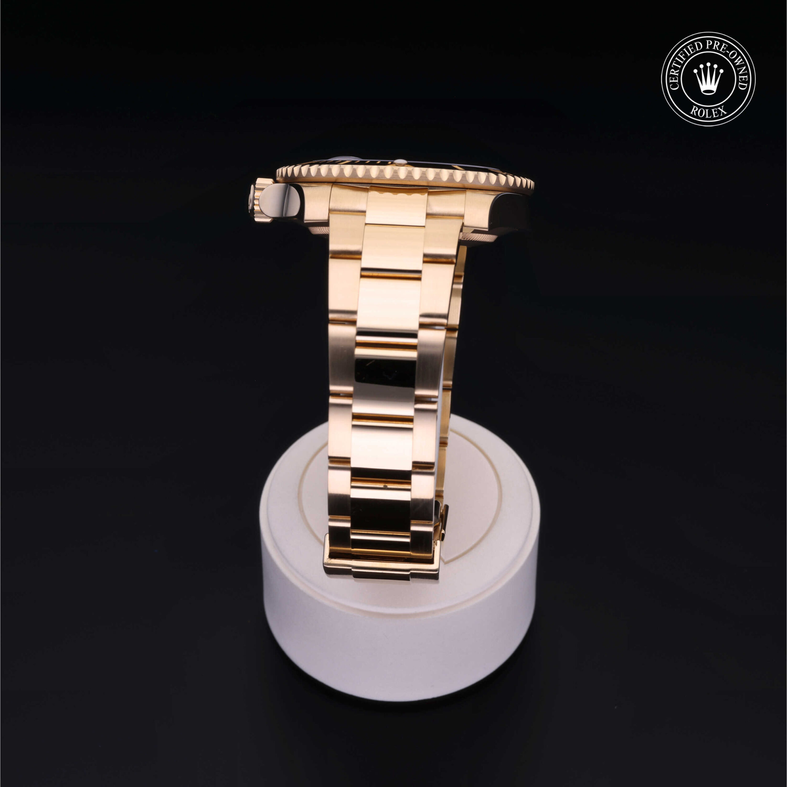 Oyster Perpetual Submariner Date - Image 5