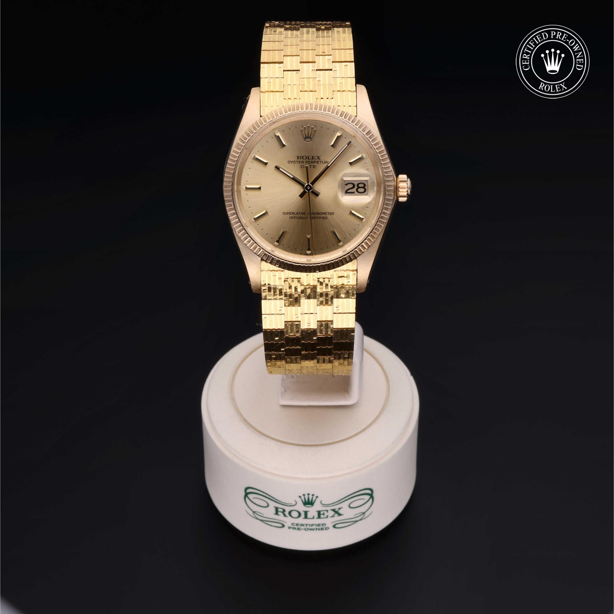 Oyster Perpetual Date - Image 2