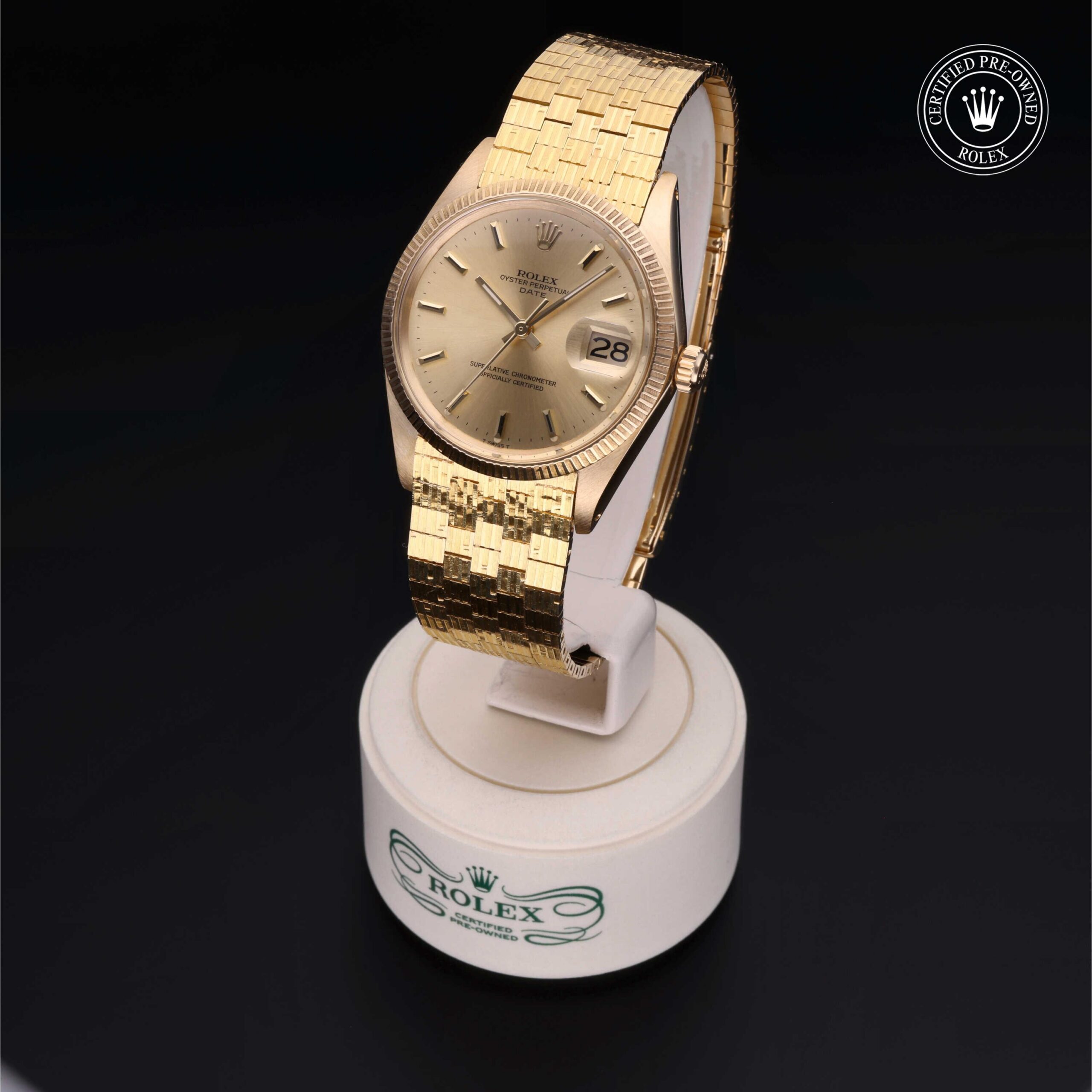 Oyster Perpetual Date - Image 3