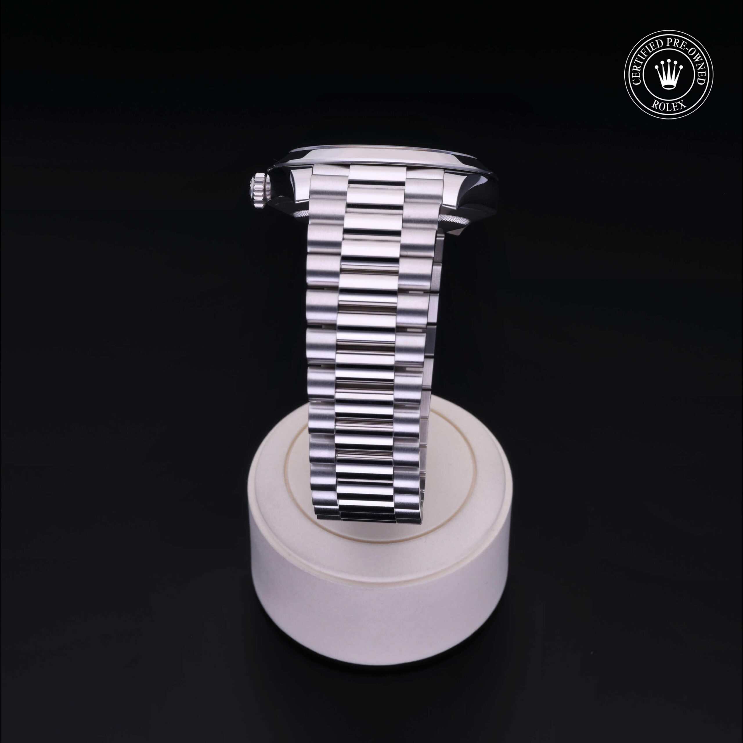 Oyster Perpetual Day-Date 40 - Image 5