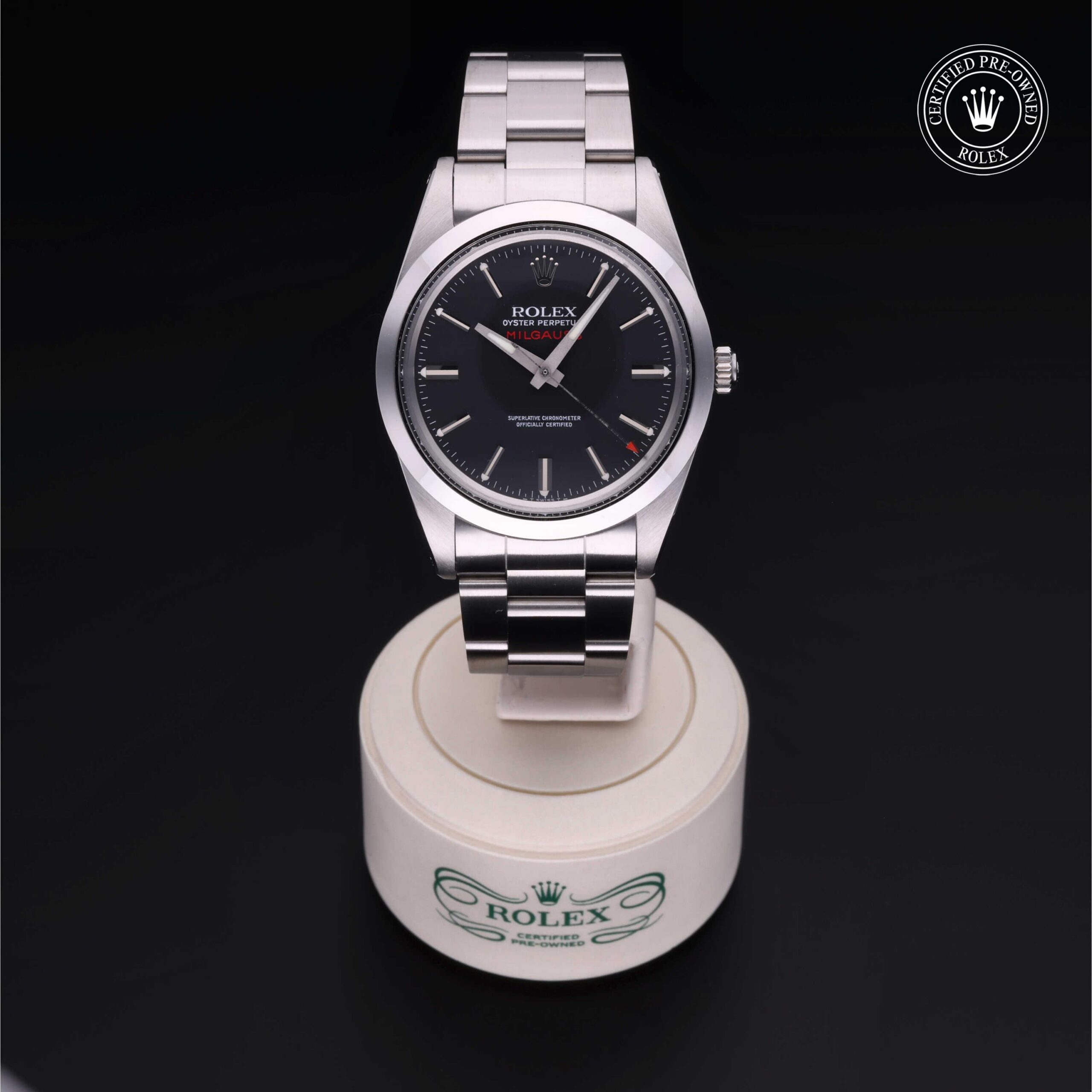 Oyster Perpetual Milgauss - Image 2