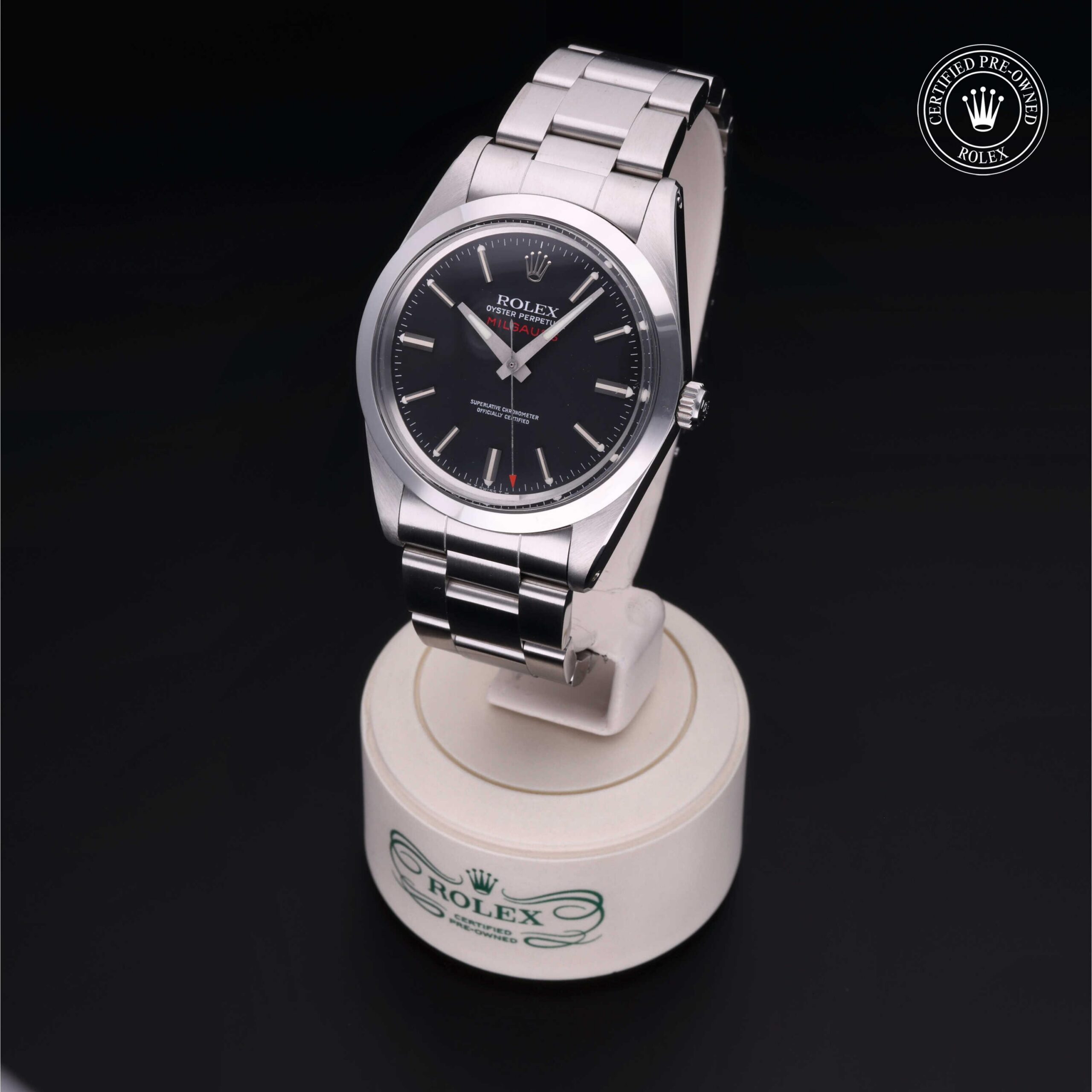 Oyster Perpetual Milgauss - Image 3
