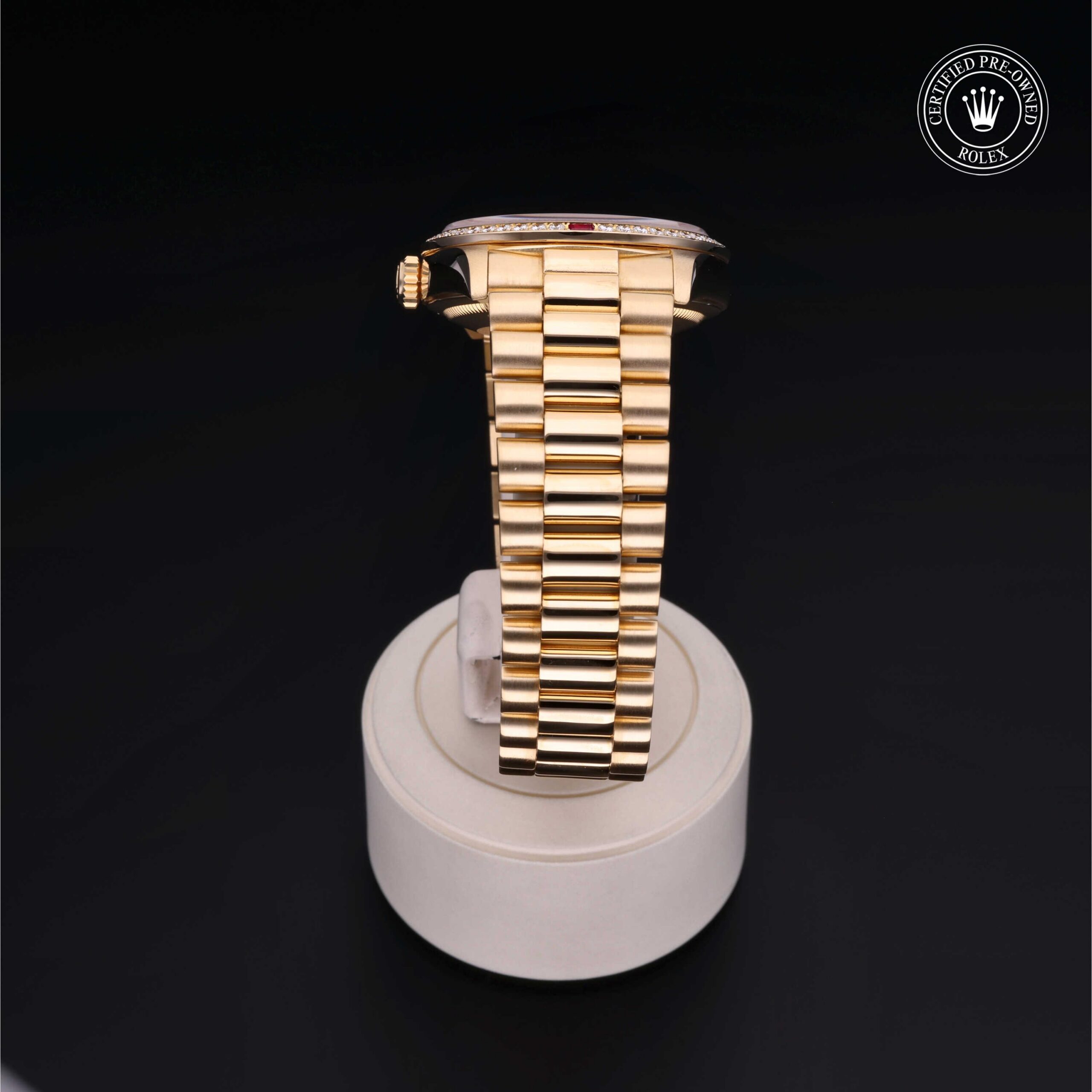 Oyster Perpetual Day-Date 36 - Image 4