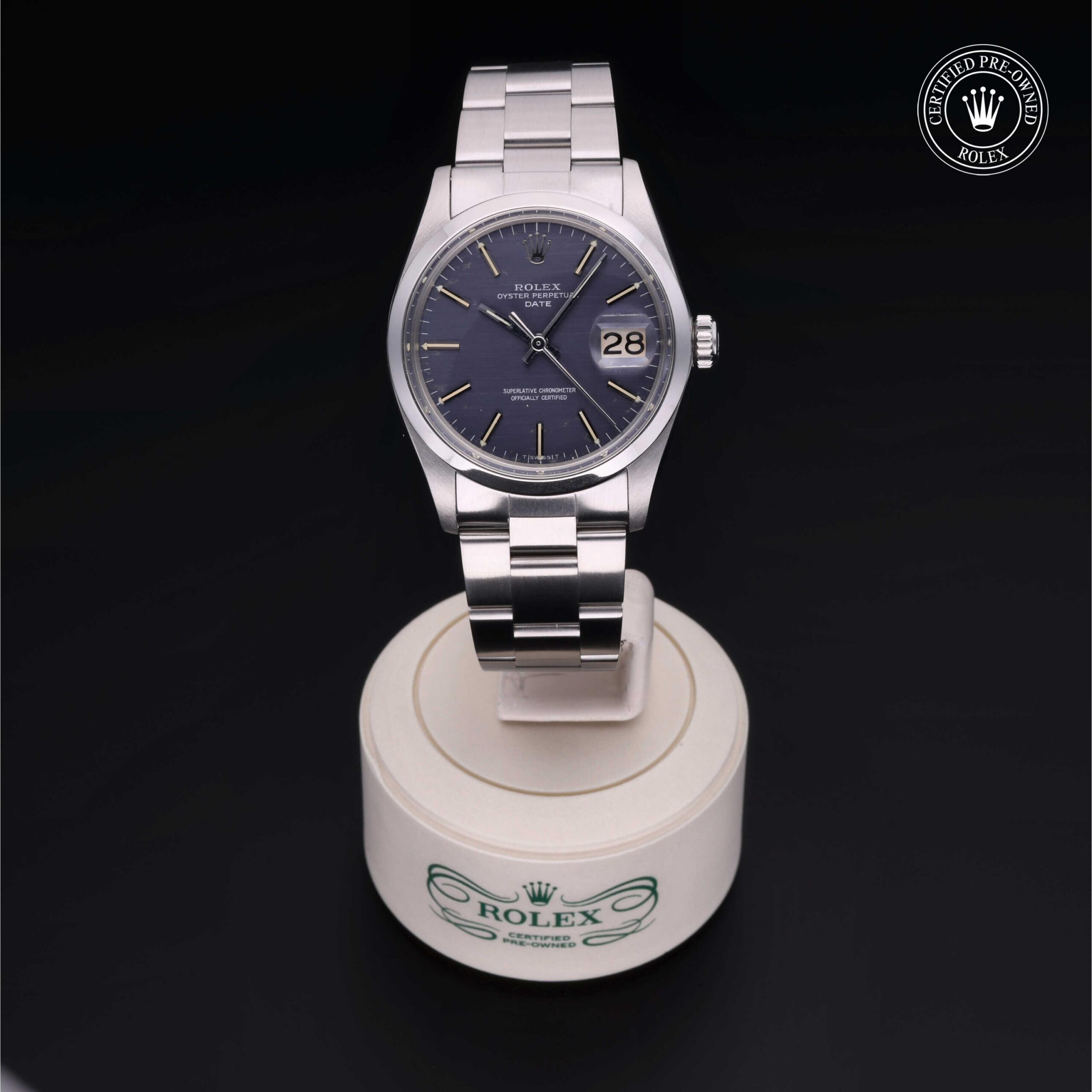 Oyster Perpetual Date - Image 2