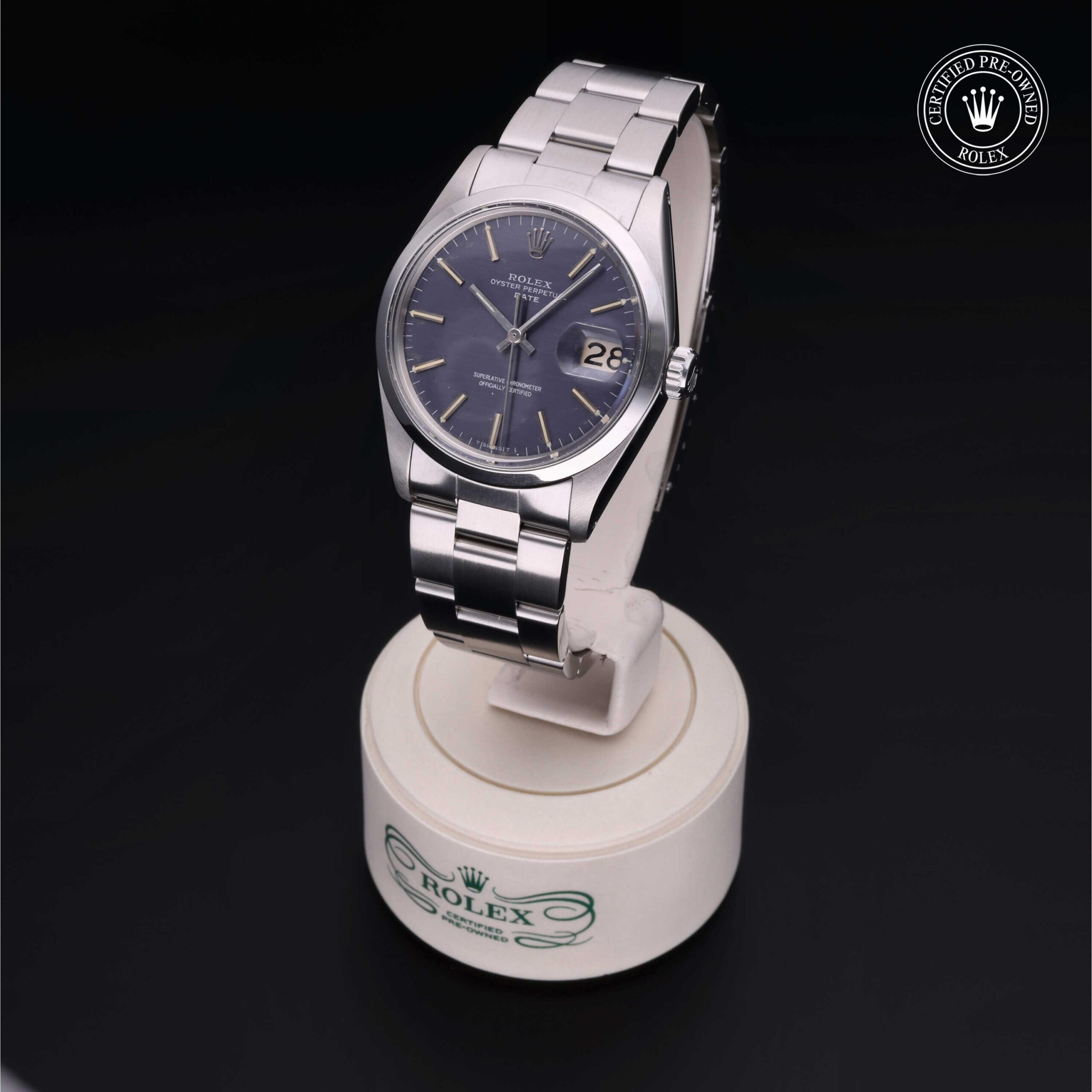 Oyster Perpetual Date - Image 3