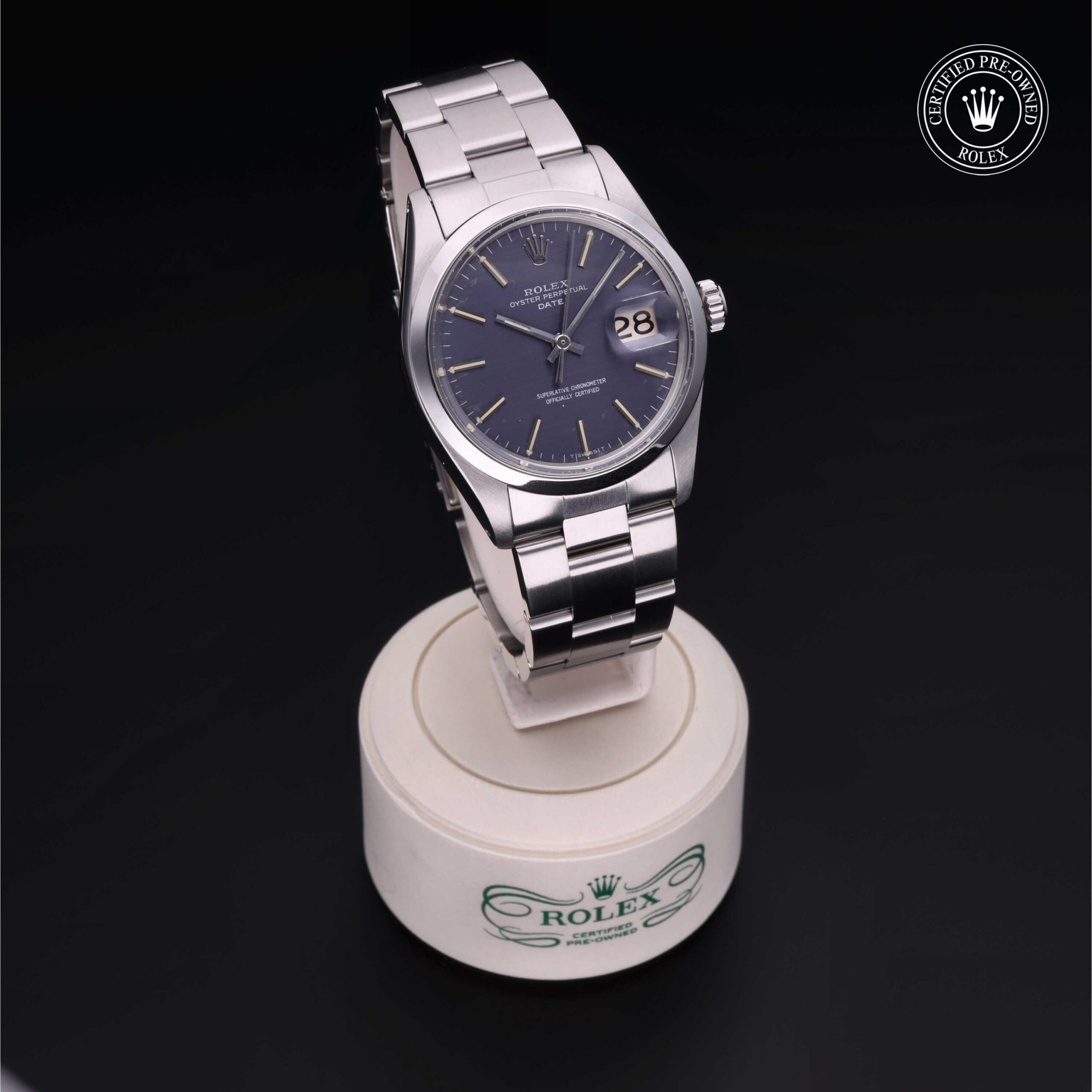 Oyster Perpetual Date - Image 4