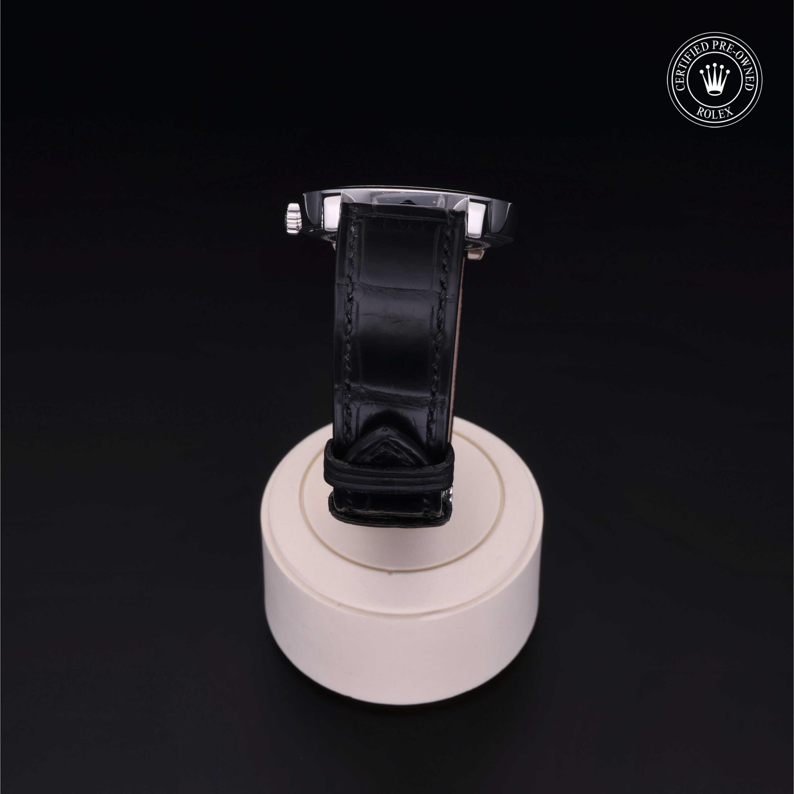 Rolex Cellini Cellinium 35 - Image 5