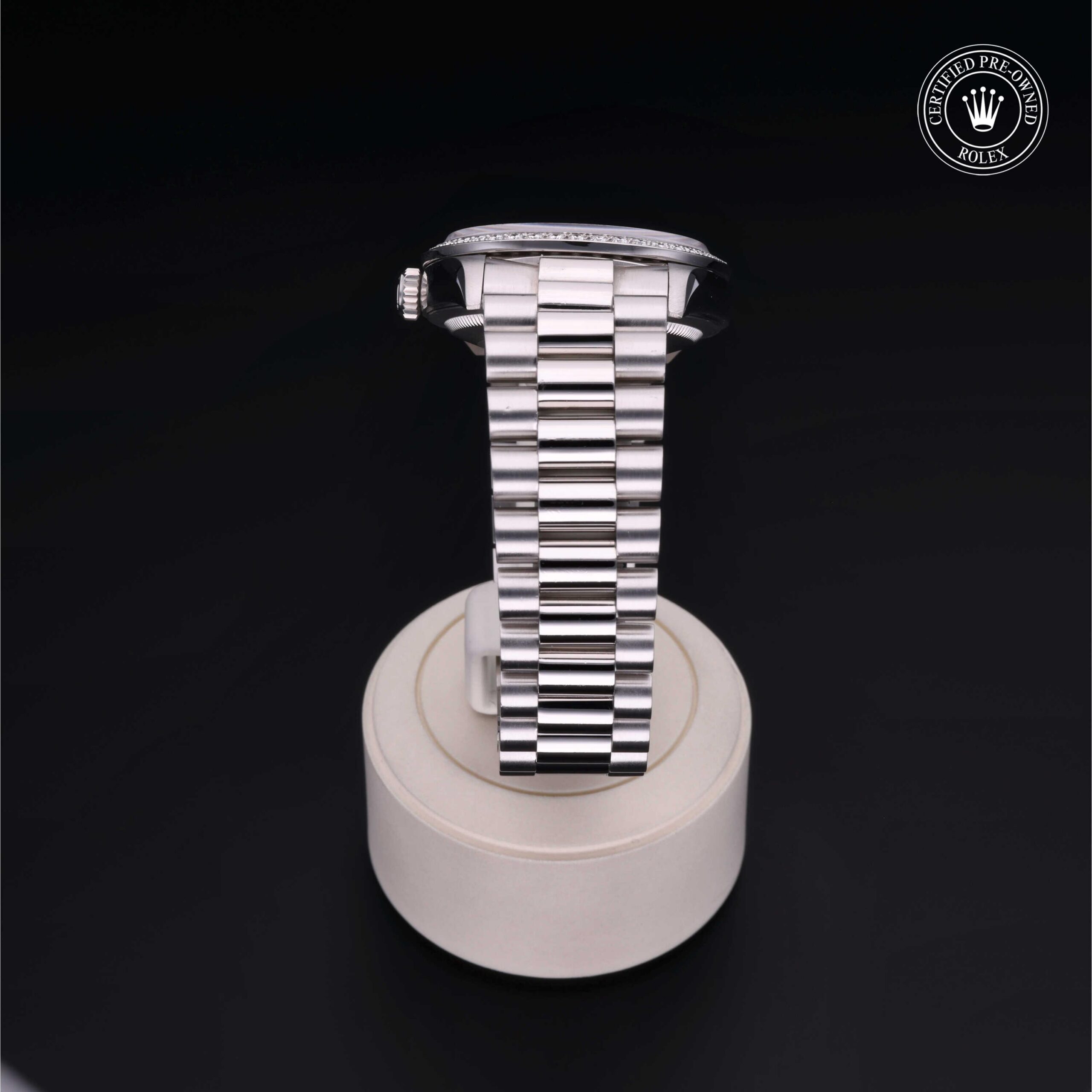 Oyster Perpetual Day-Date 36 - Image 5