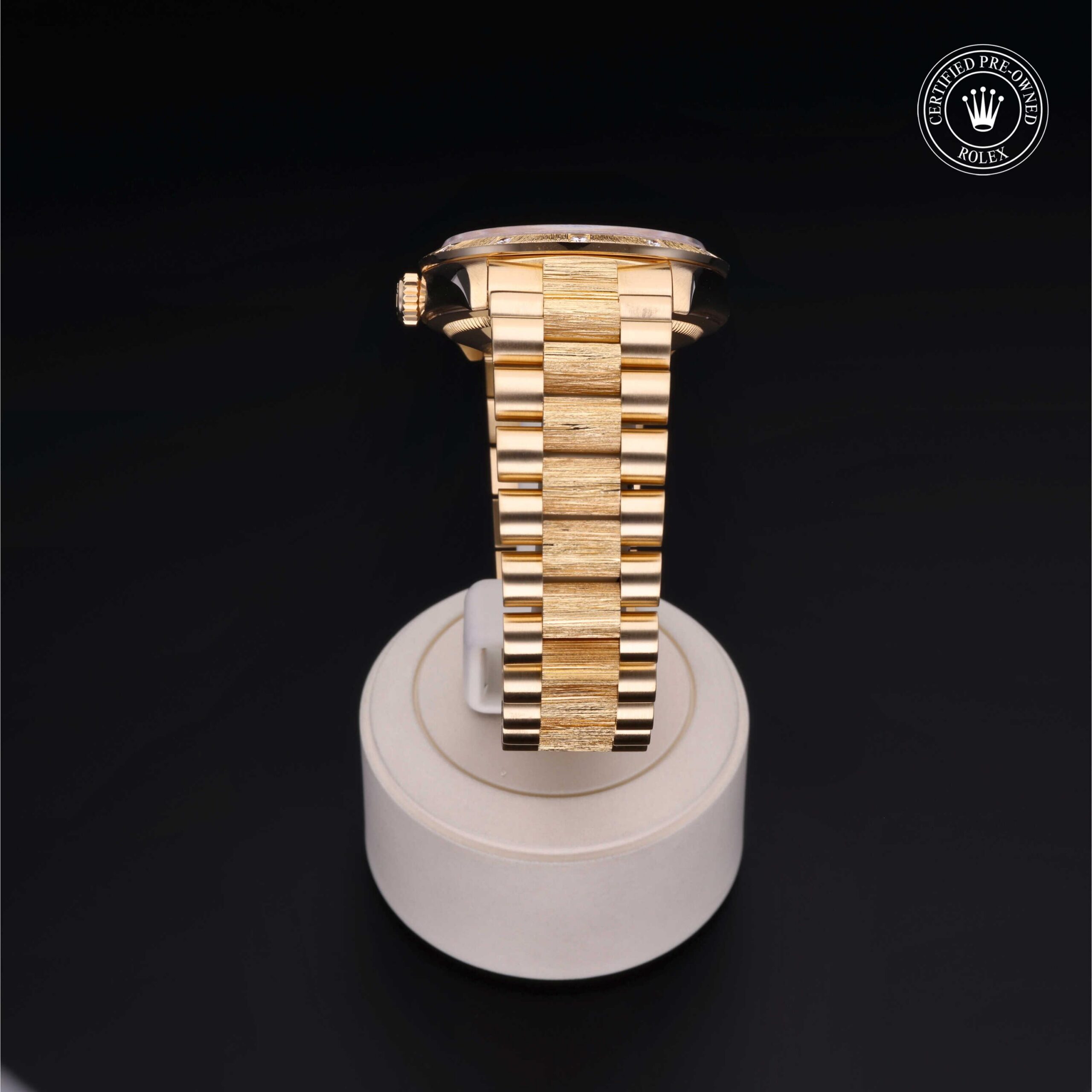 Oyster Perpetual Day-Date 36 - Image 5