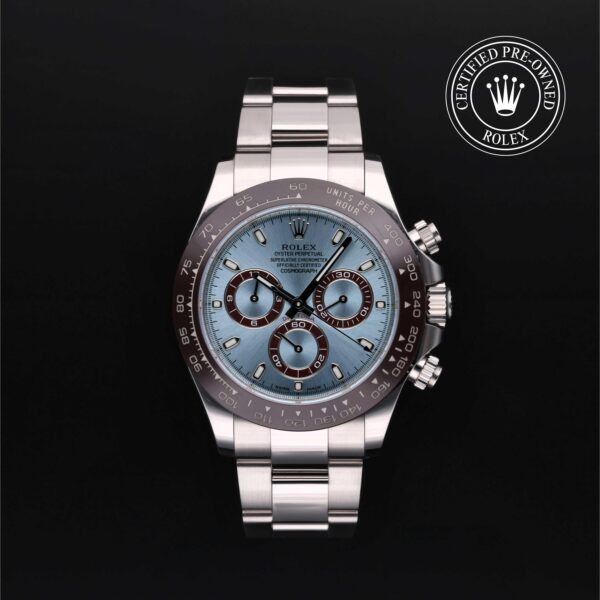 Oyster Perpetual Cosmograph Daytona