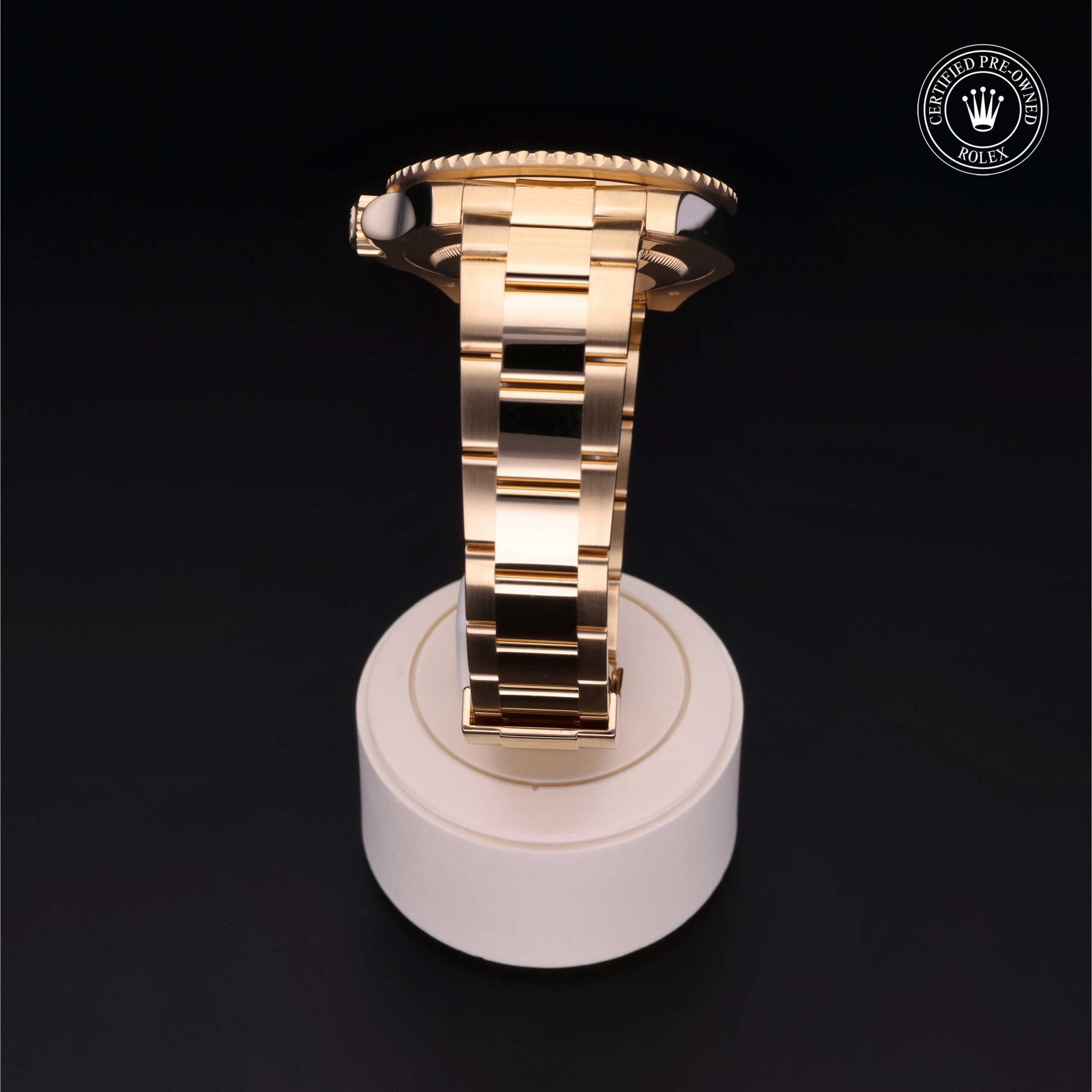 Oyster Perpetual GMT Master II - Image 5