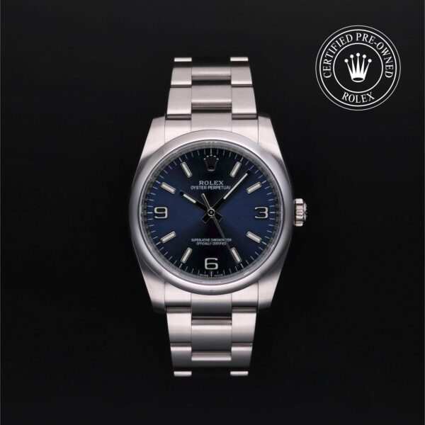 Oyster Perpetual 36