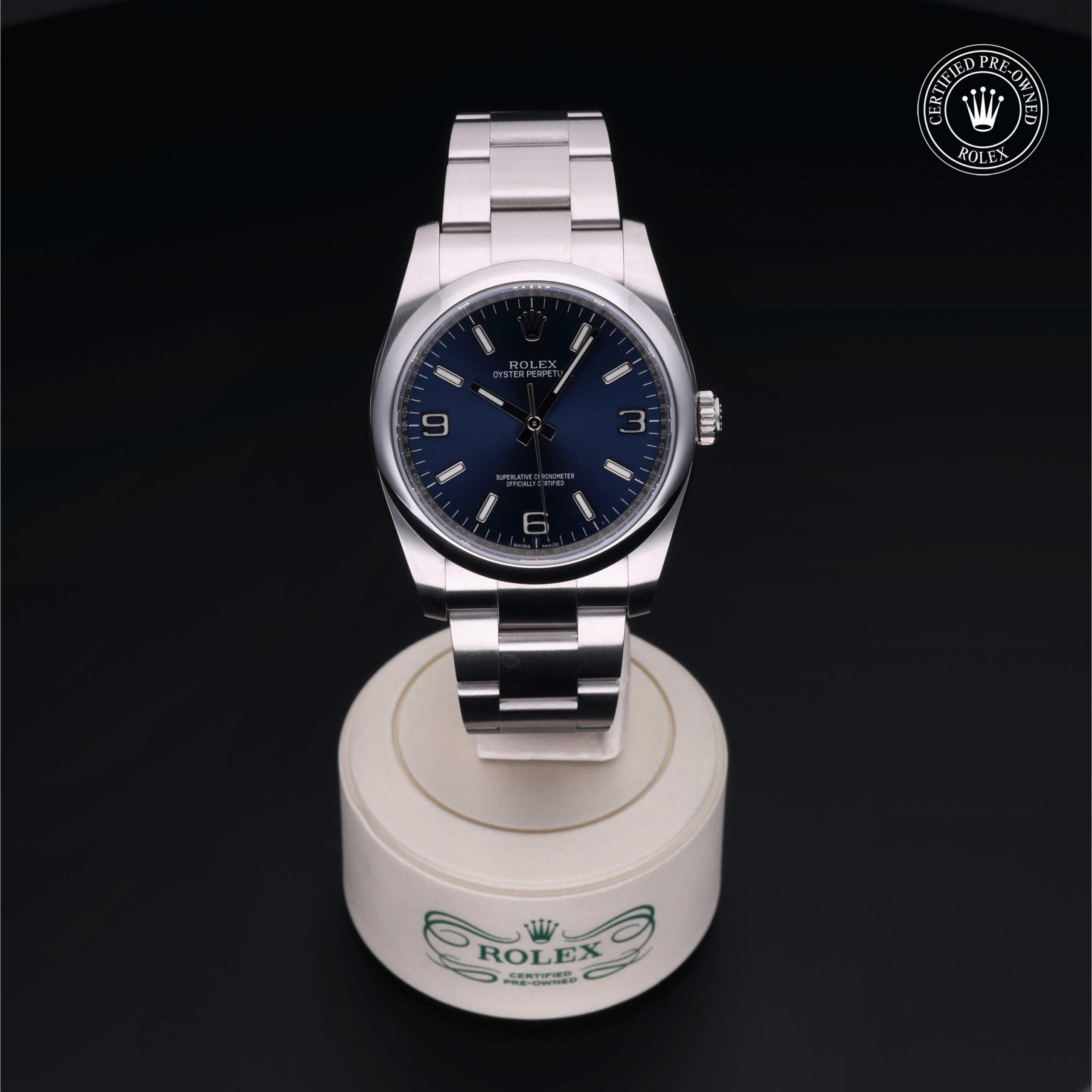 Oyster Perpetual 36 - Image 2