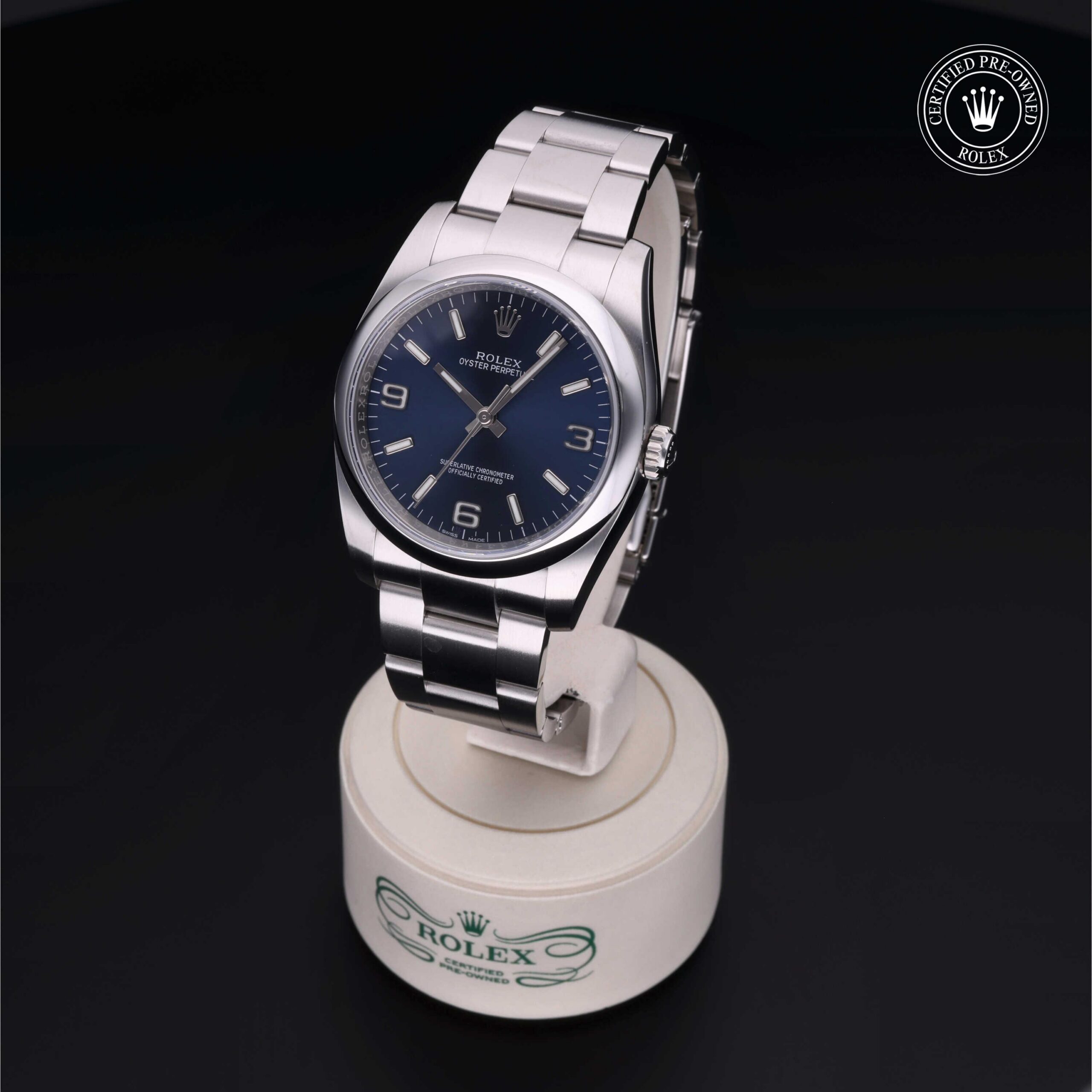 Oyster Perpetual 36 - Image 4