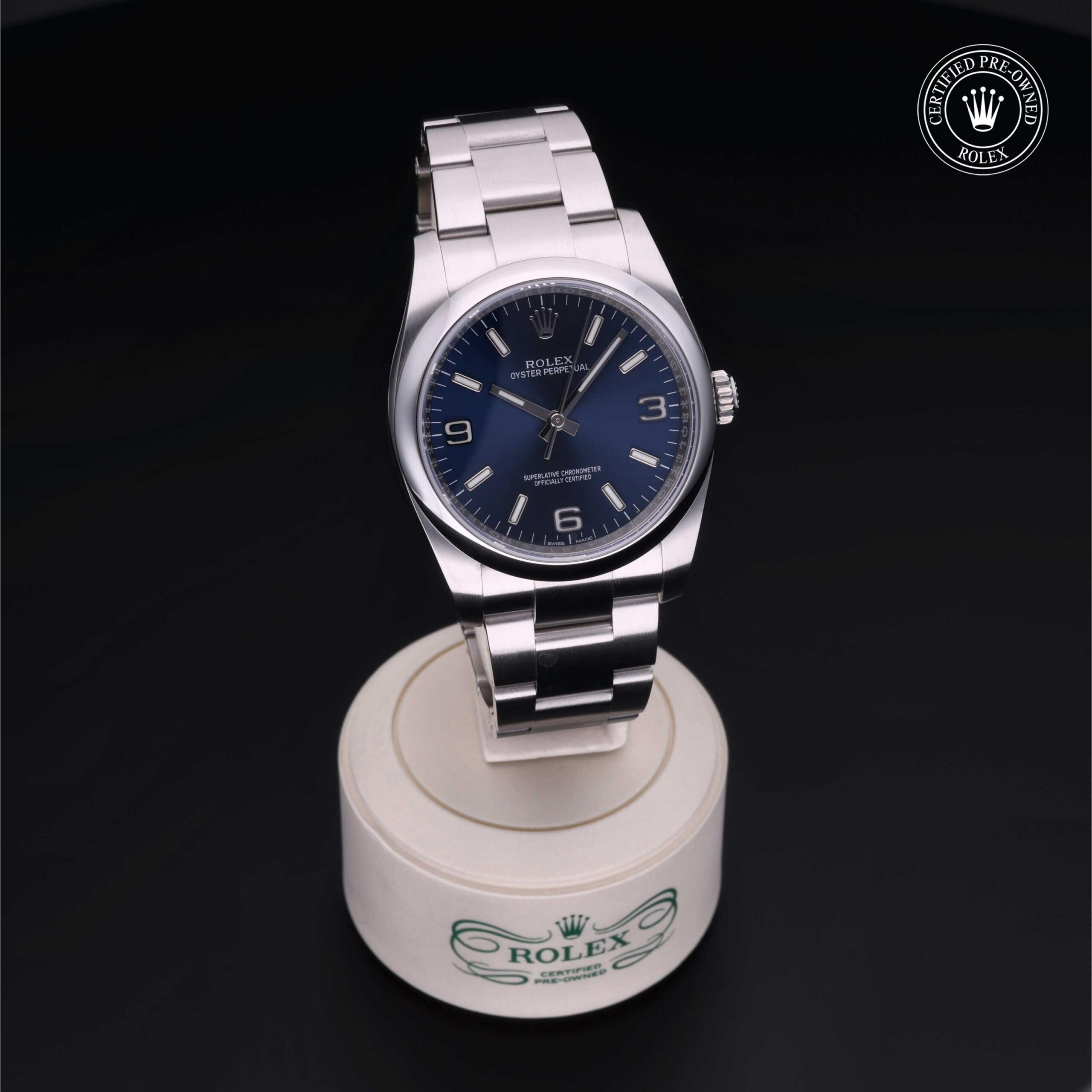 Oyster Perpetual 36 - Image 3