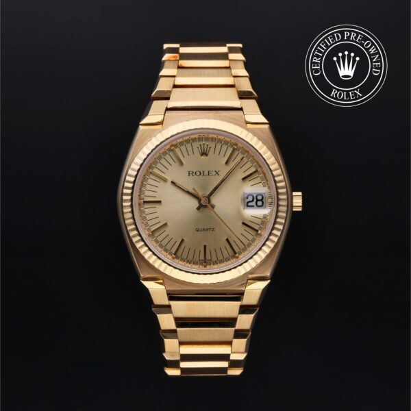 Rolex Oyster Vintage