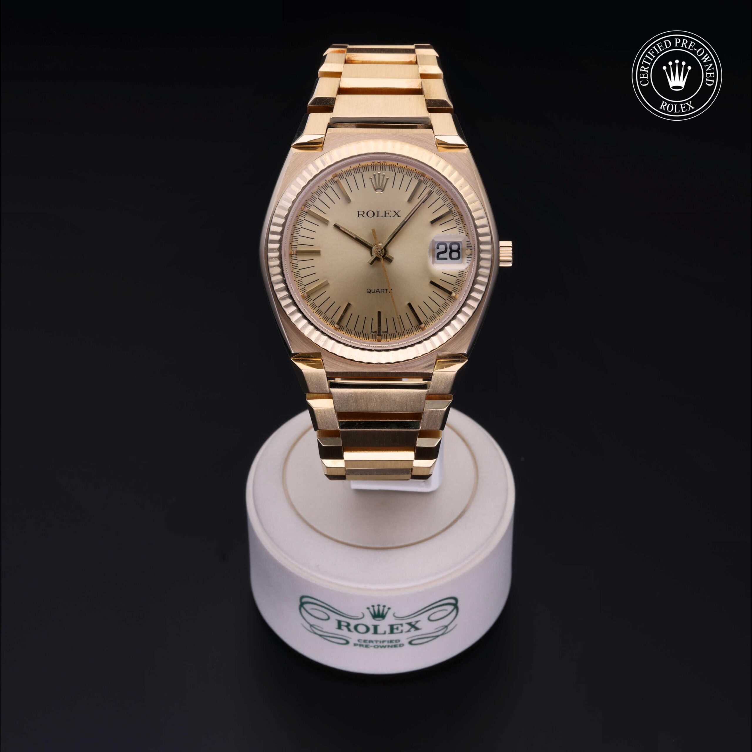 Rolex Oyster Vintage - Image 2