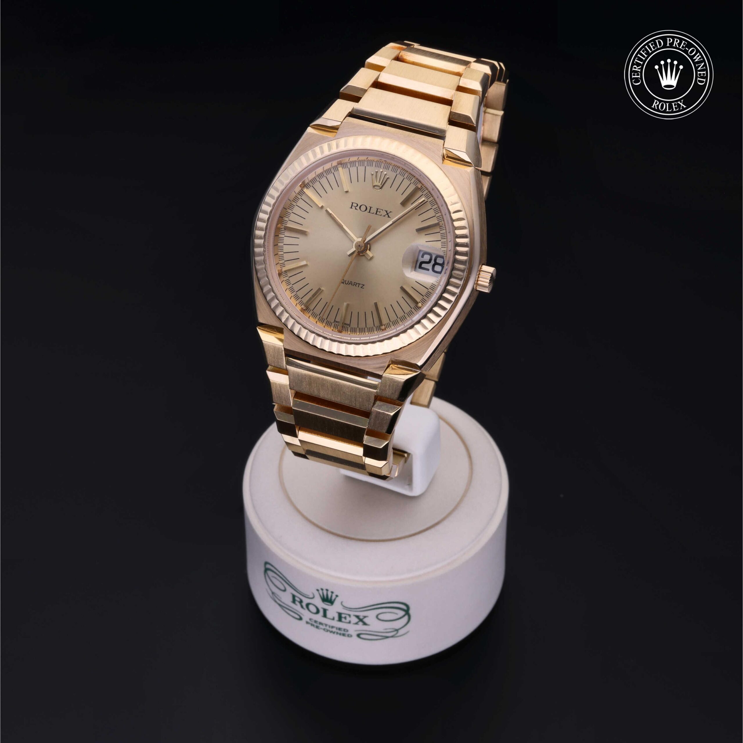 Rolex Oyster Vintage - Image 3