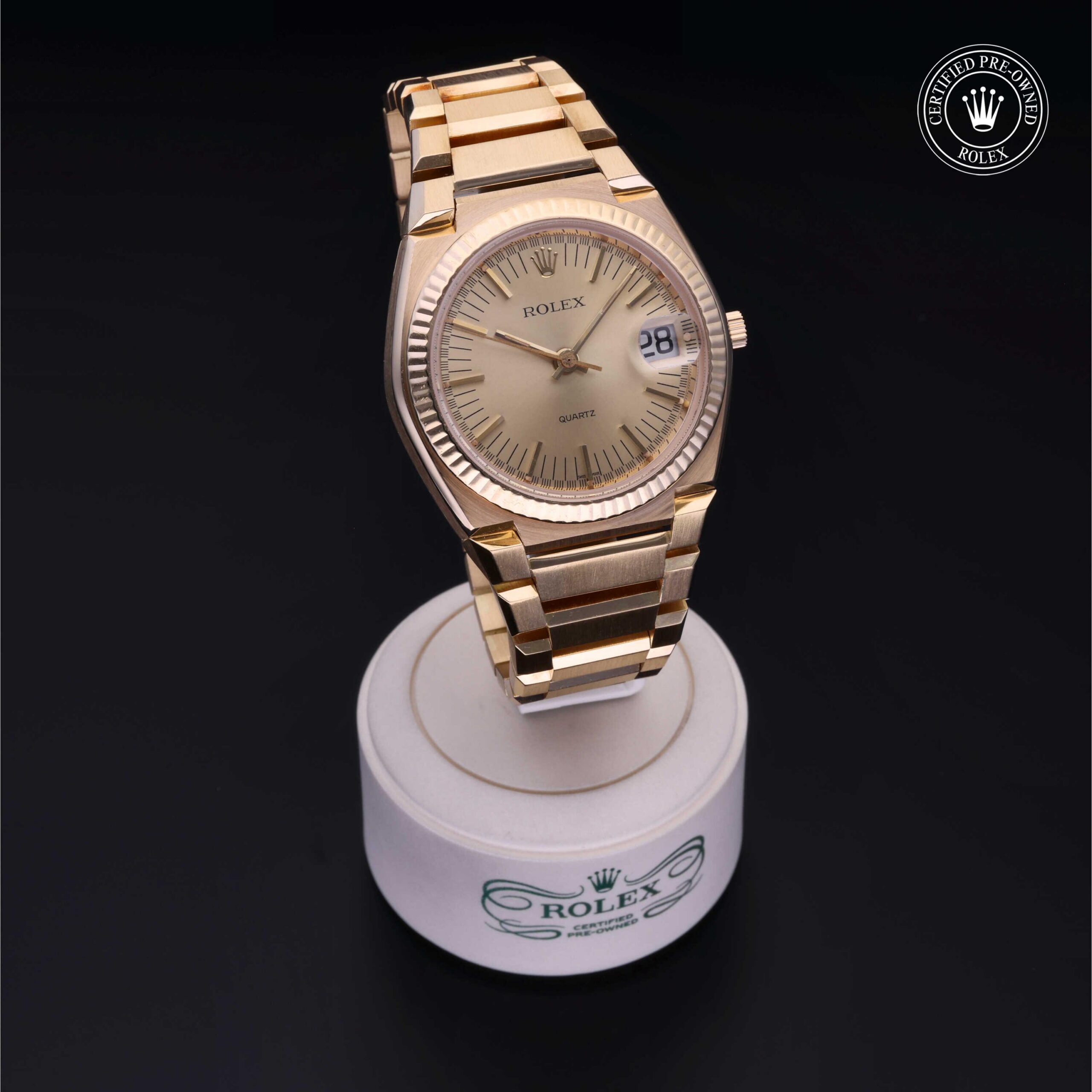 Rolex Oyster Vintage - Image 4