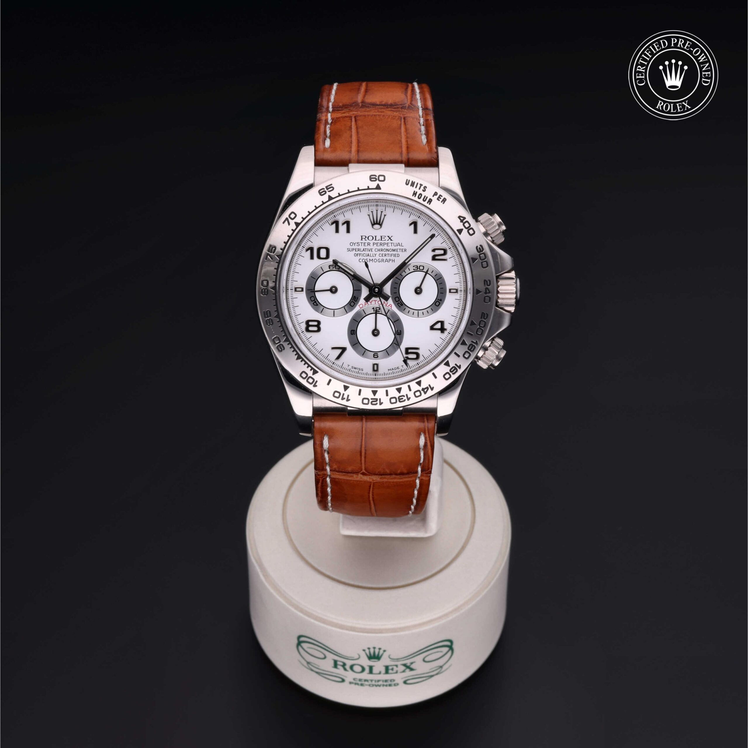 Oyster Perpetual Cosmograph Daytona - Image 2