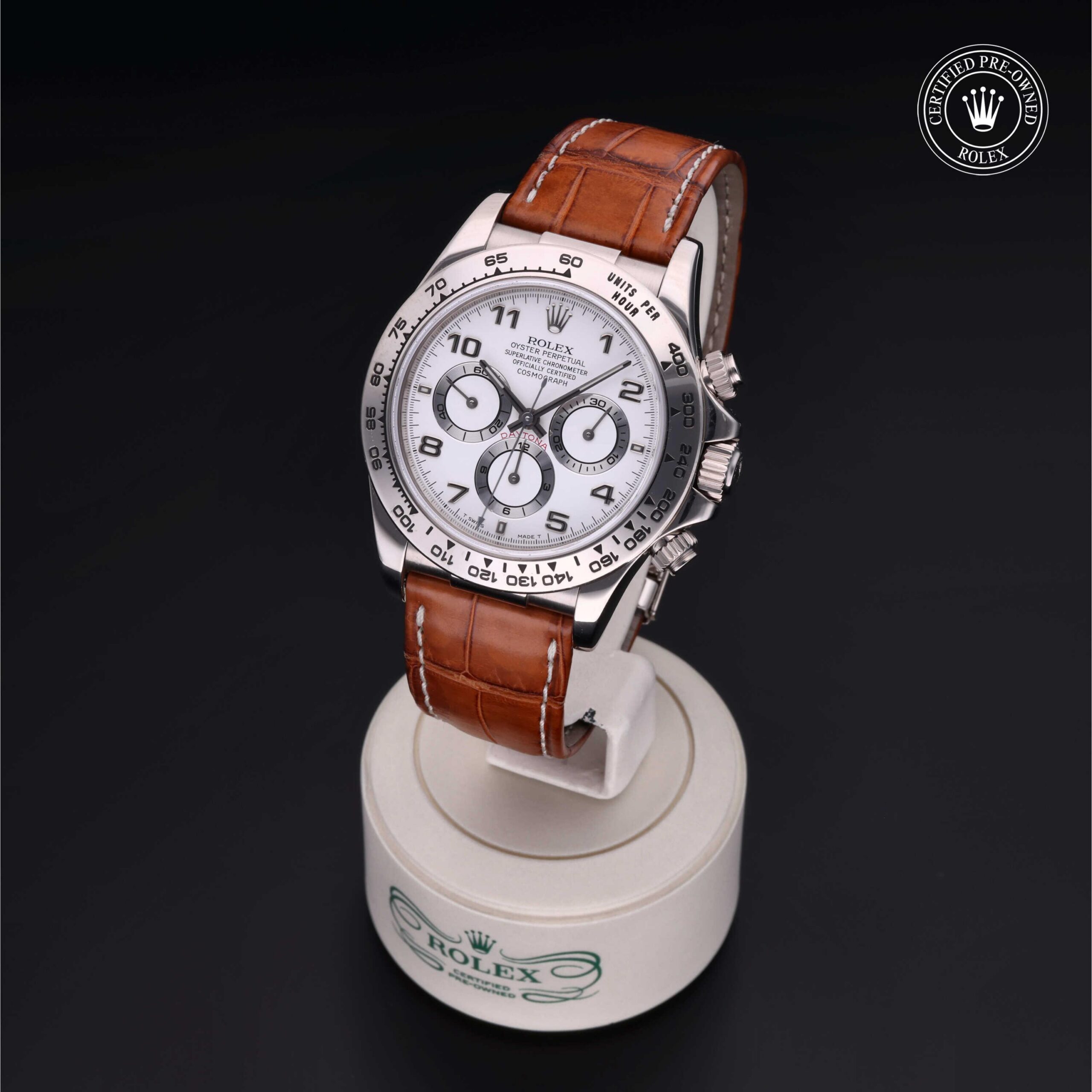 Oyster Perpetual Cosmograph Daytona - Image 4