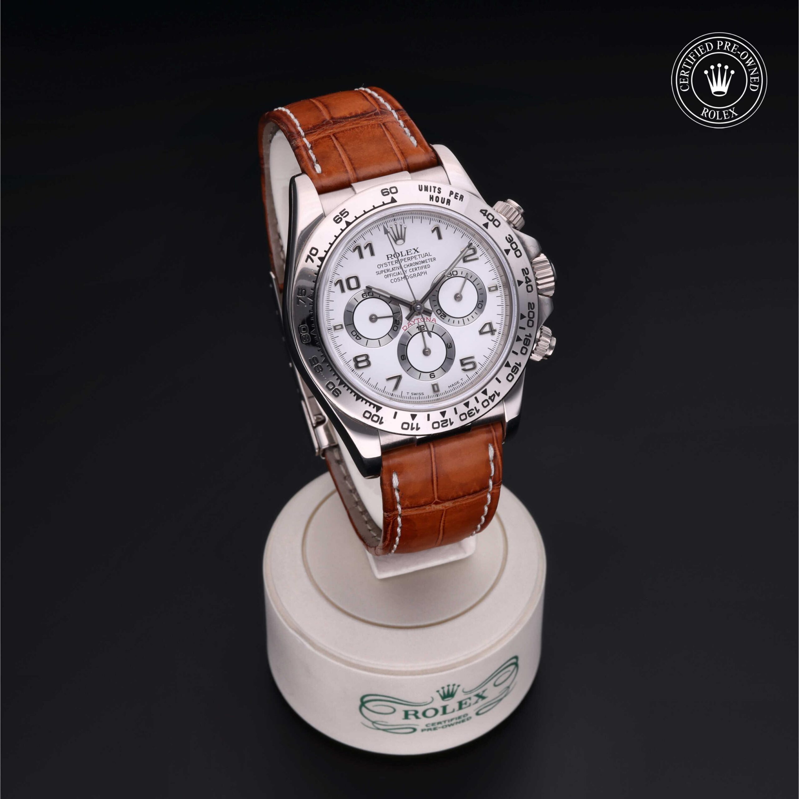 Oyster Perpetual Cosmograph Daytona - Image 3