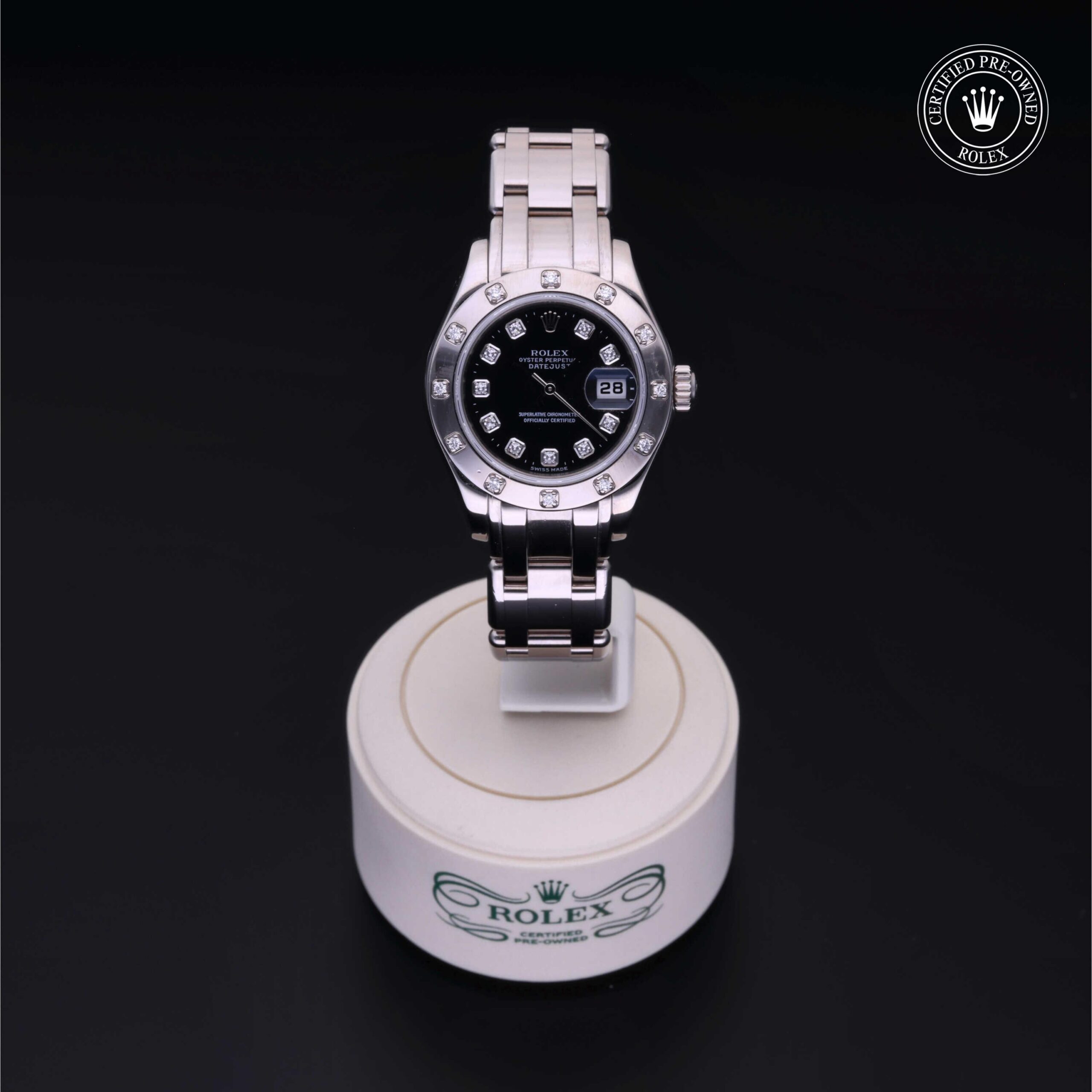 Oyster Perpetual Pearlmaster 29 - Image 2