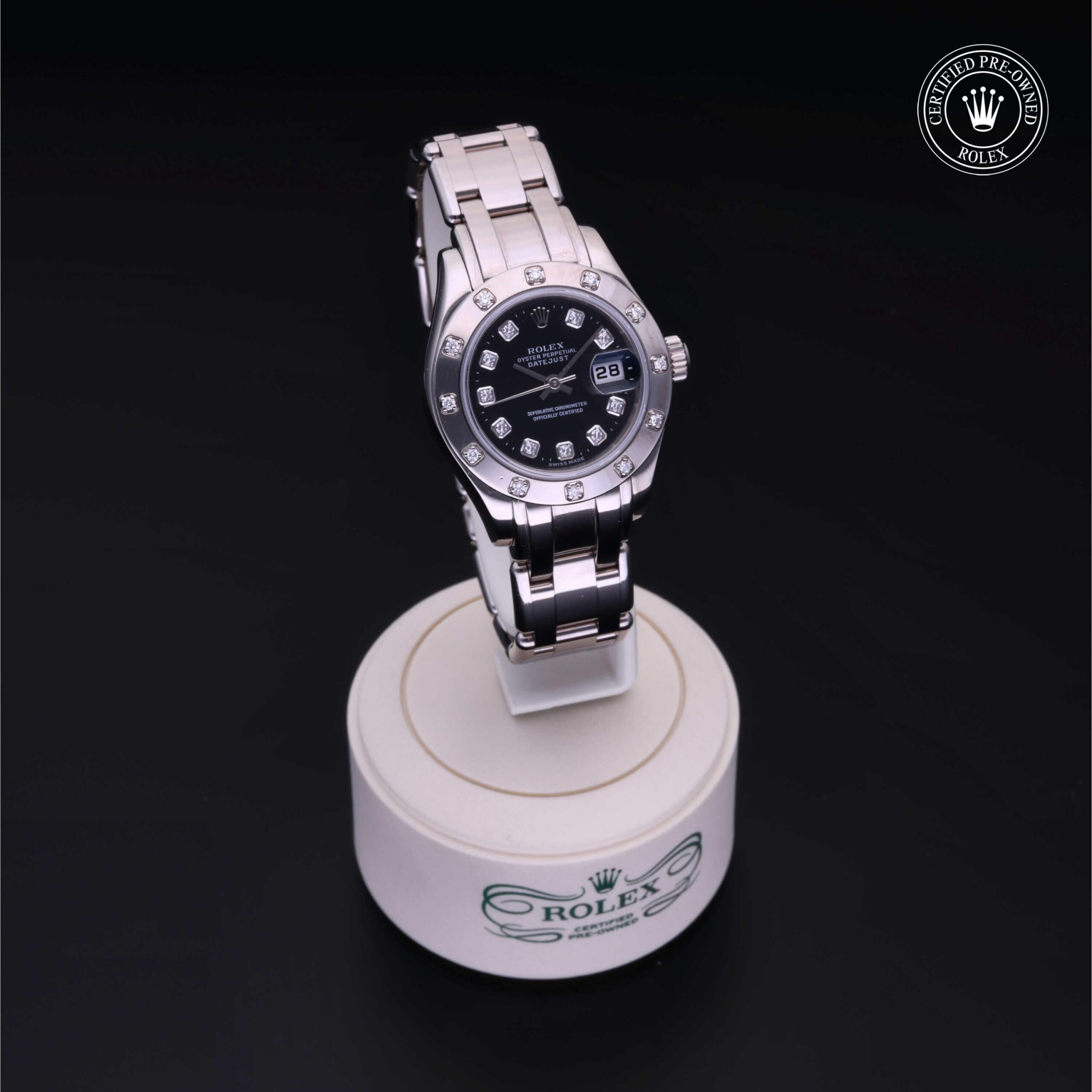 Oyster Perpetual Pearlmaster 29 - Image 4