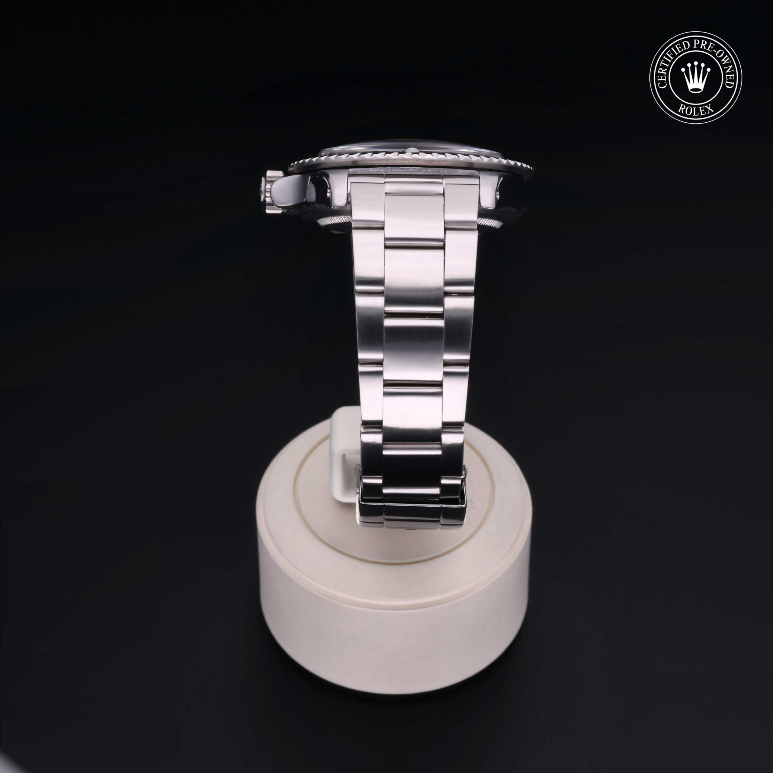 Oyster Perpetual Submariner Date - Image 5