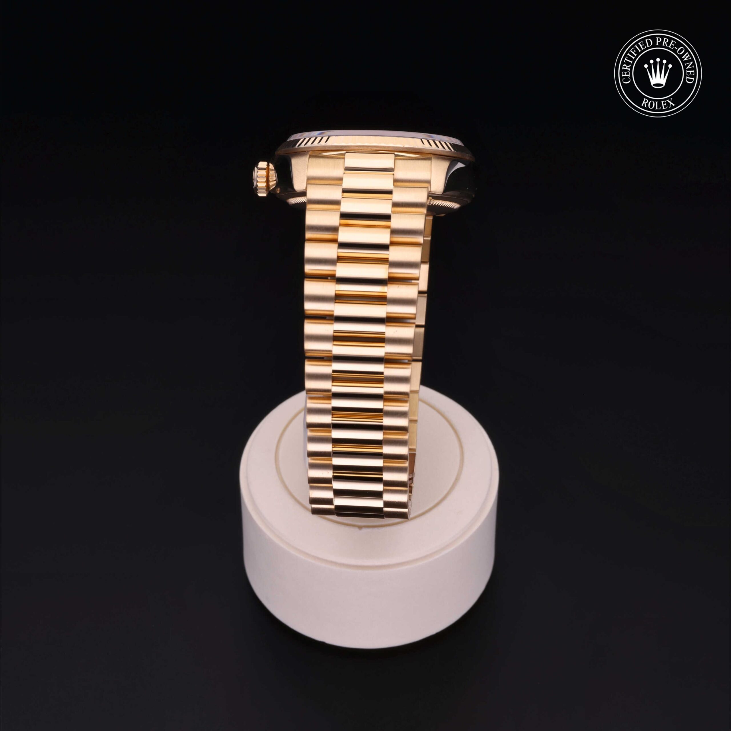 Oyster Perpetual Day-Date 36 - Image 5