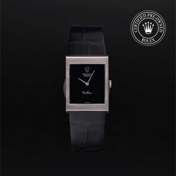 Rolex Cellini Vintage