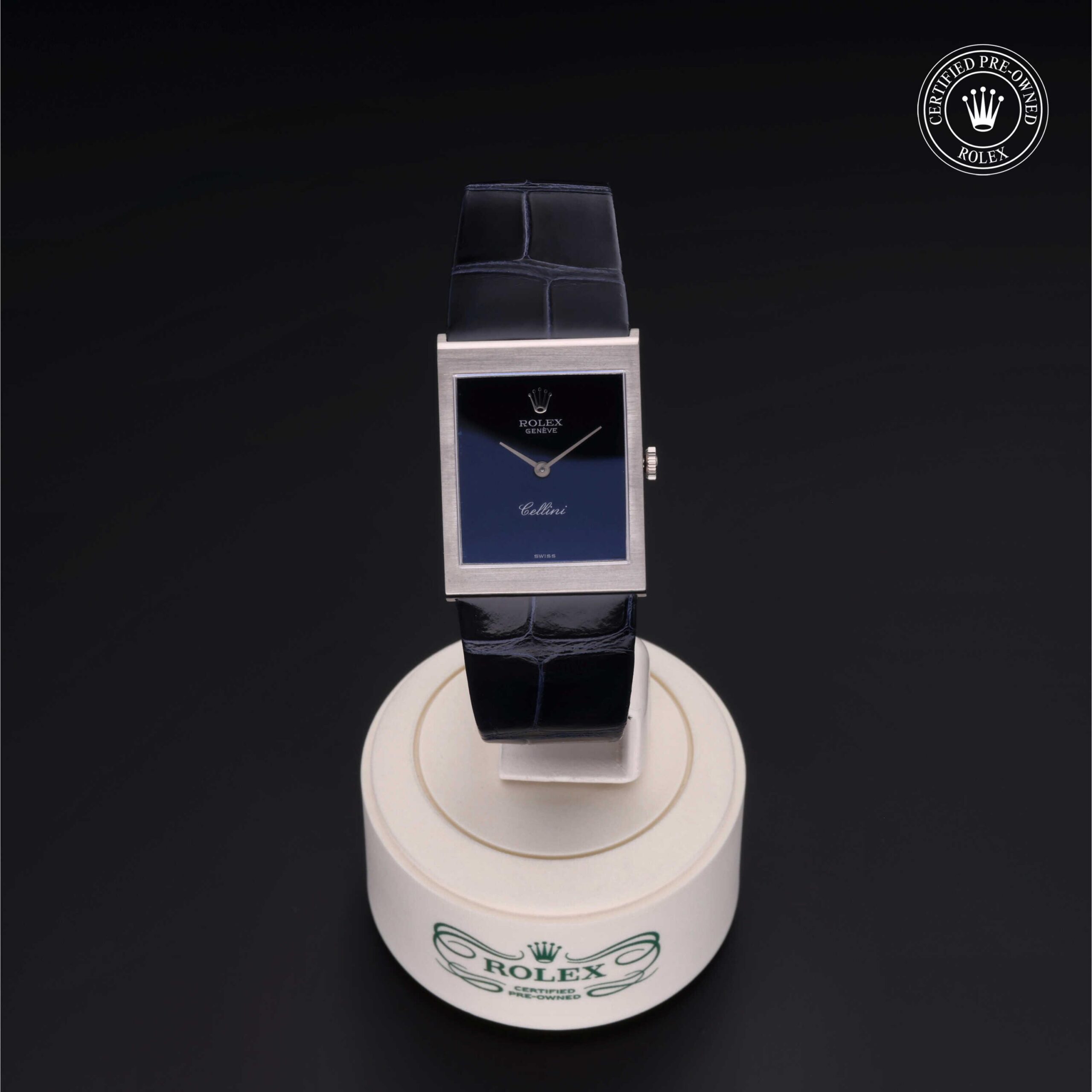Rolex Cellini Vintage - Image 2