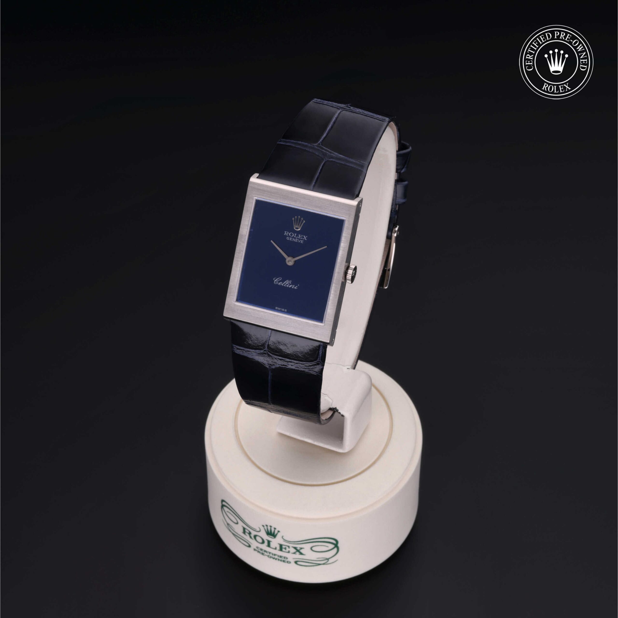 Rolex Cellini Vintage - Image 4