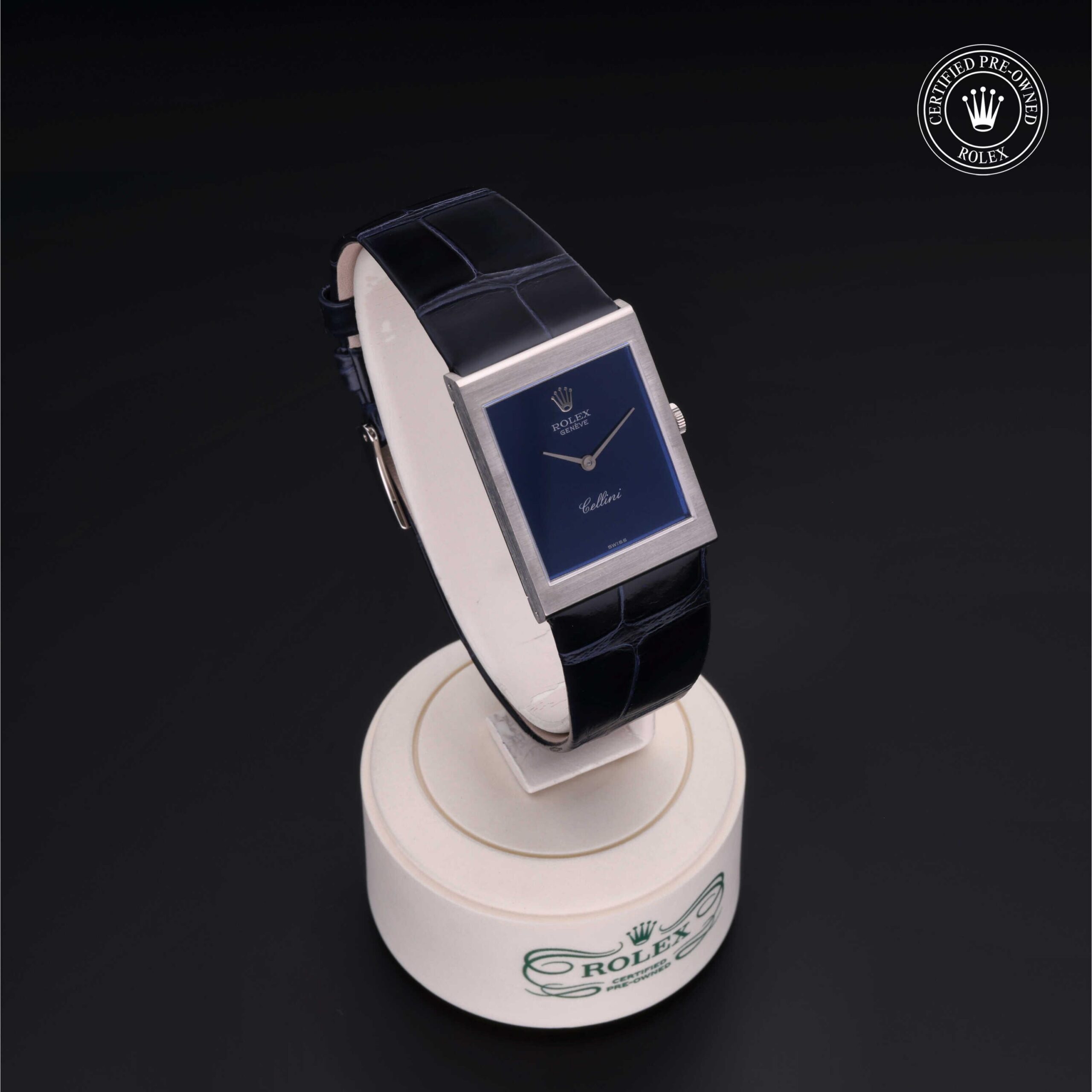Rolex Cellini Vintage - Image 3