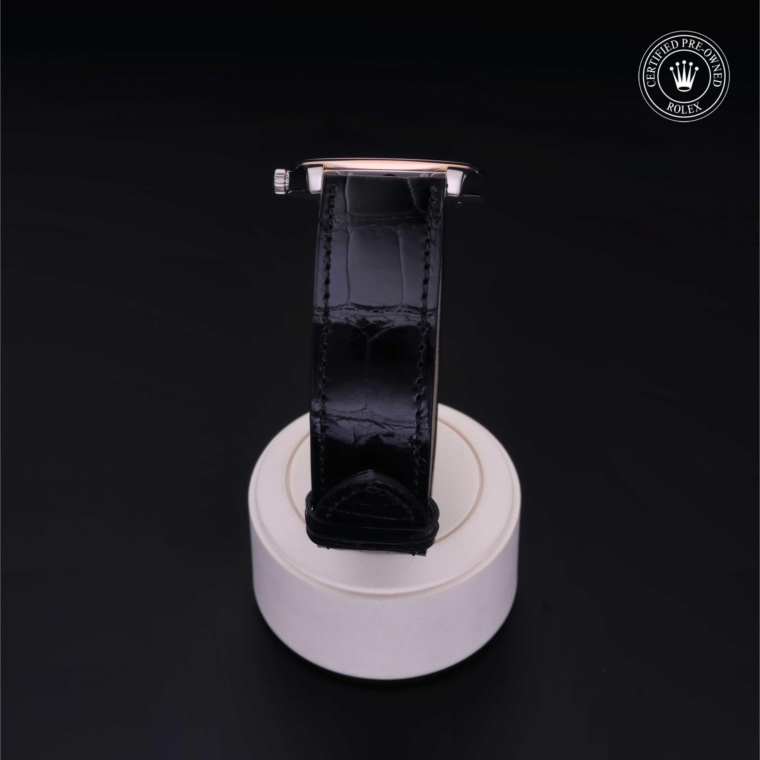 Rolex Cellini Danaos 34 - Image 5
