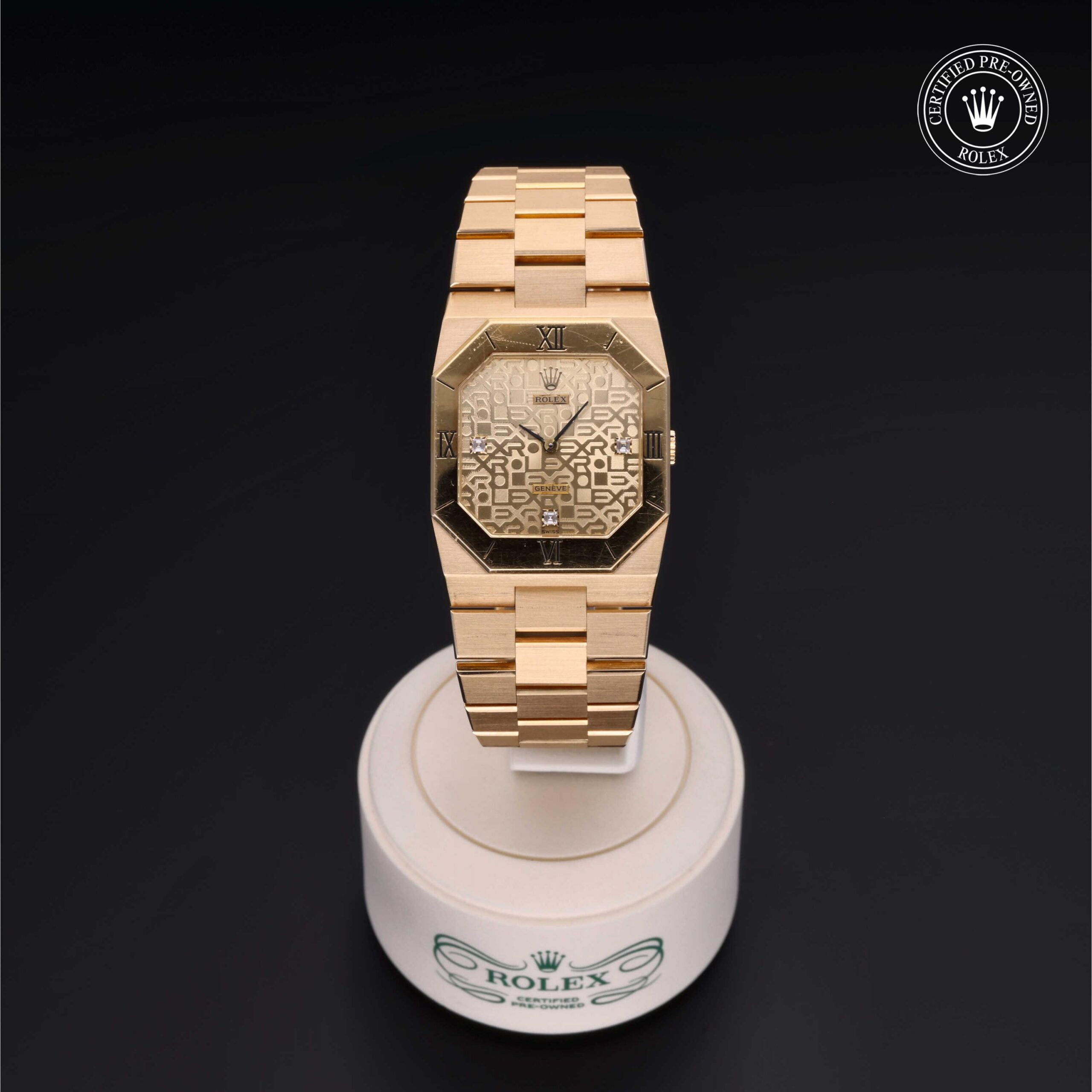 Rolex Cellini First 26 - Image 2