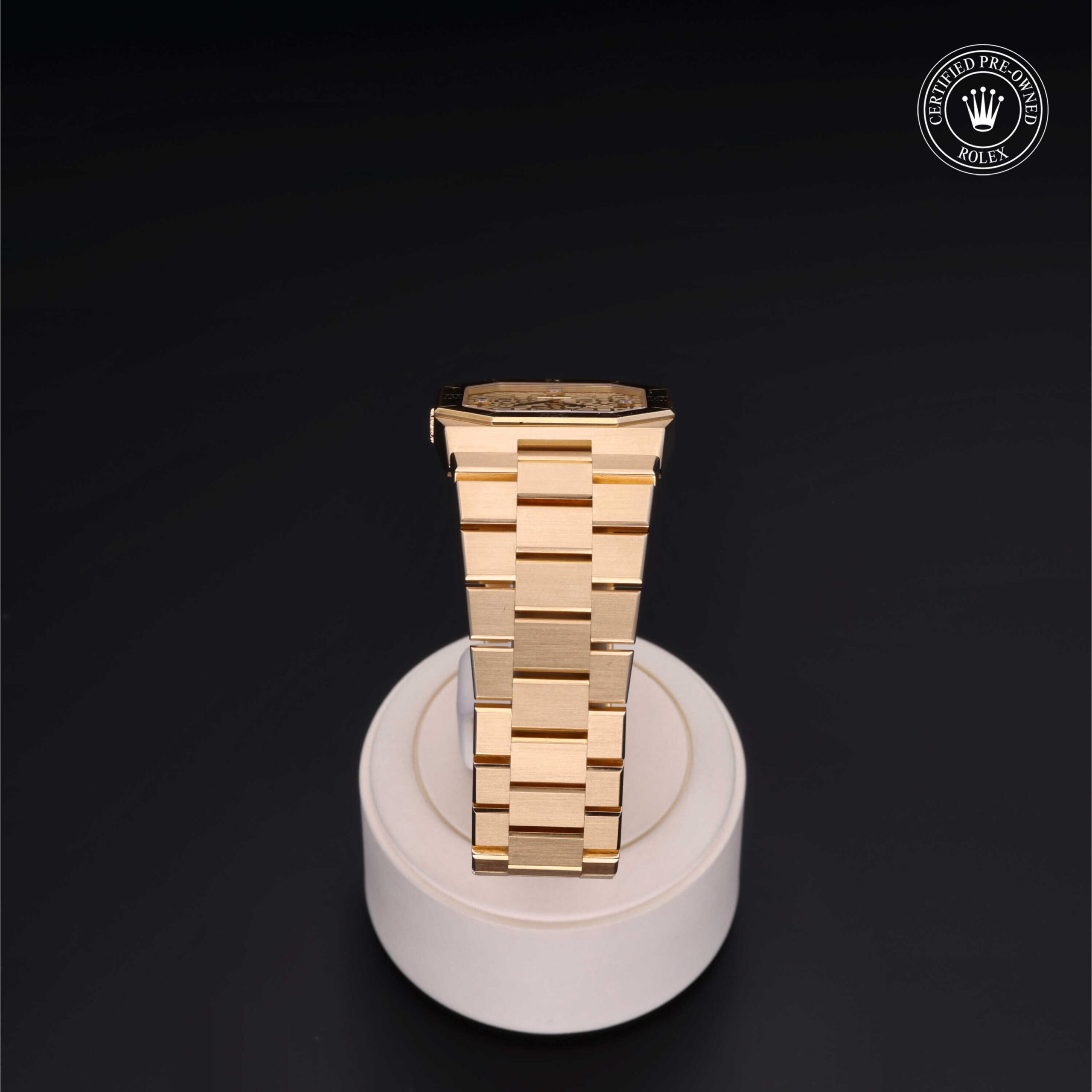 Rolex Cellini First 26 - Image 5