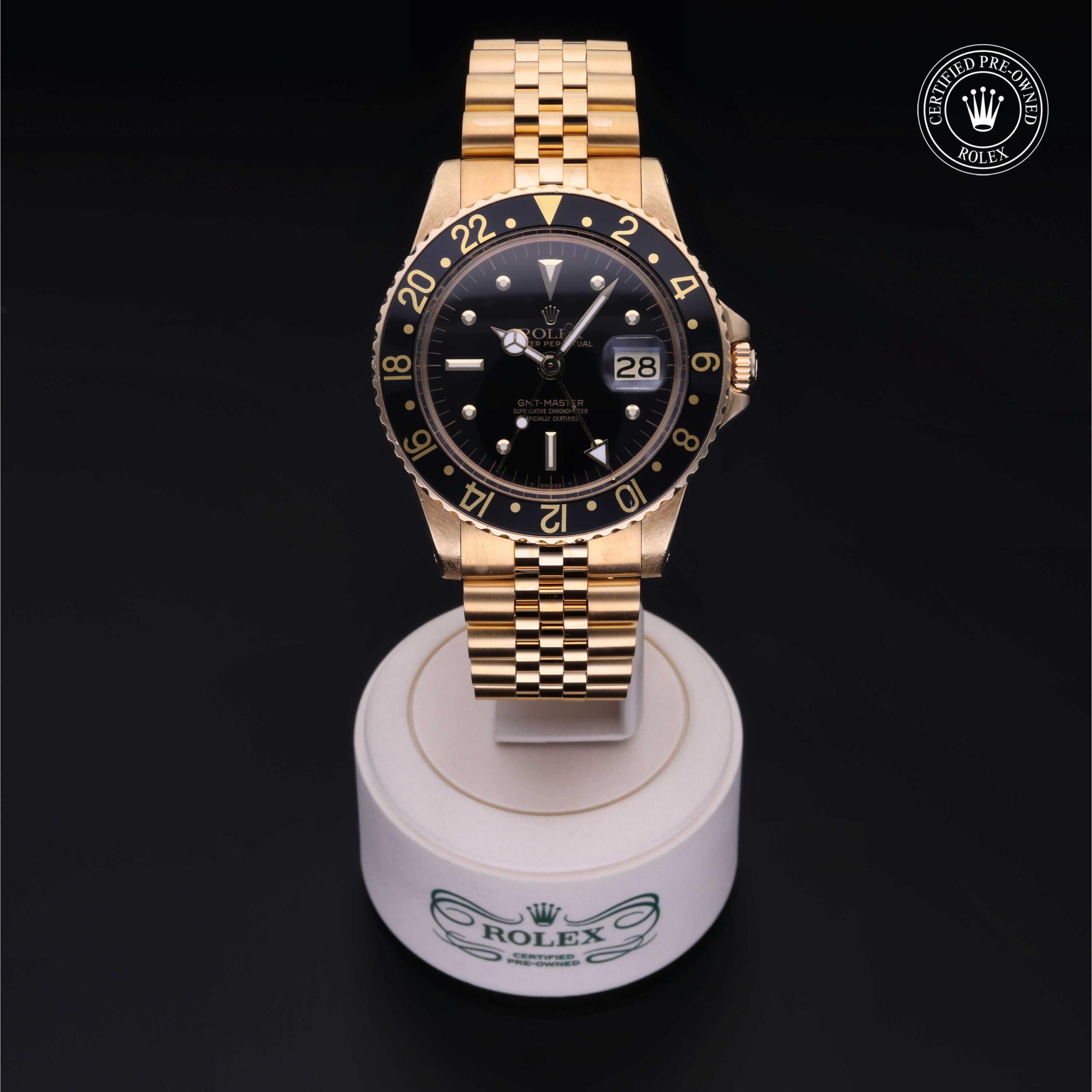 Oyster Perpetual GMT Master - Image 2